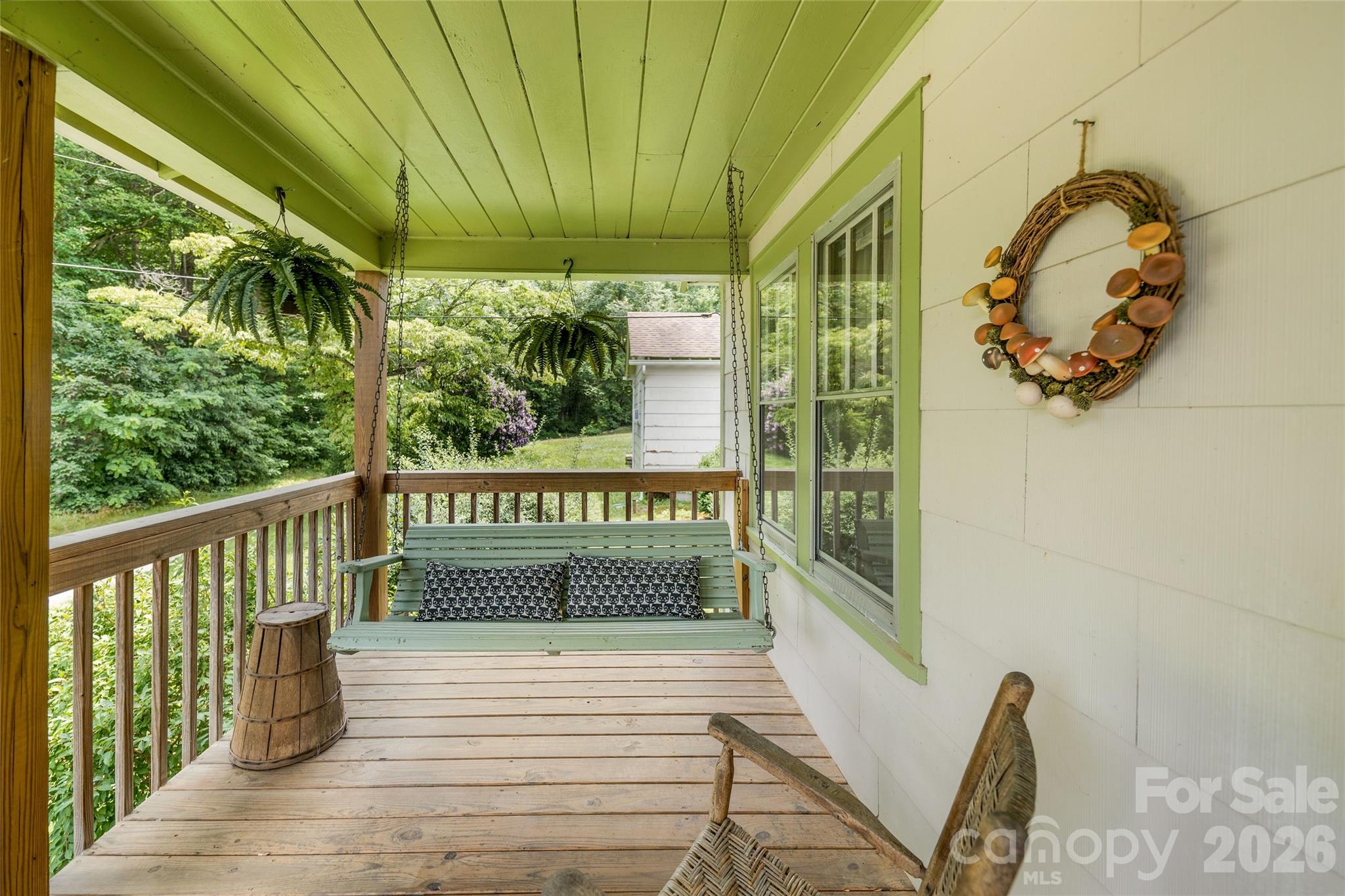 50 Rocky Branch Road Property Photo 6