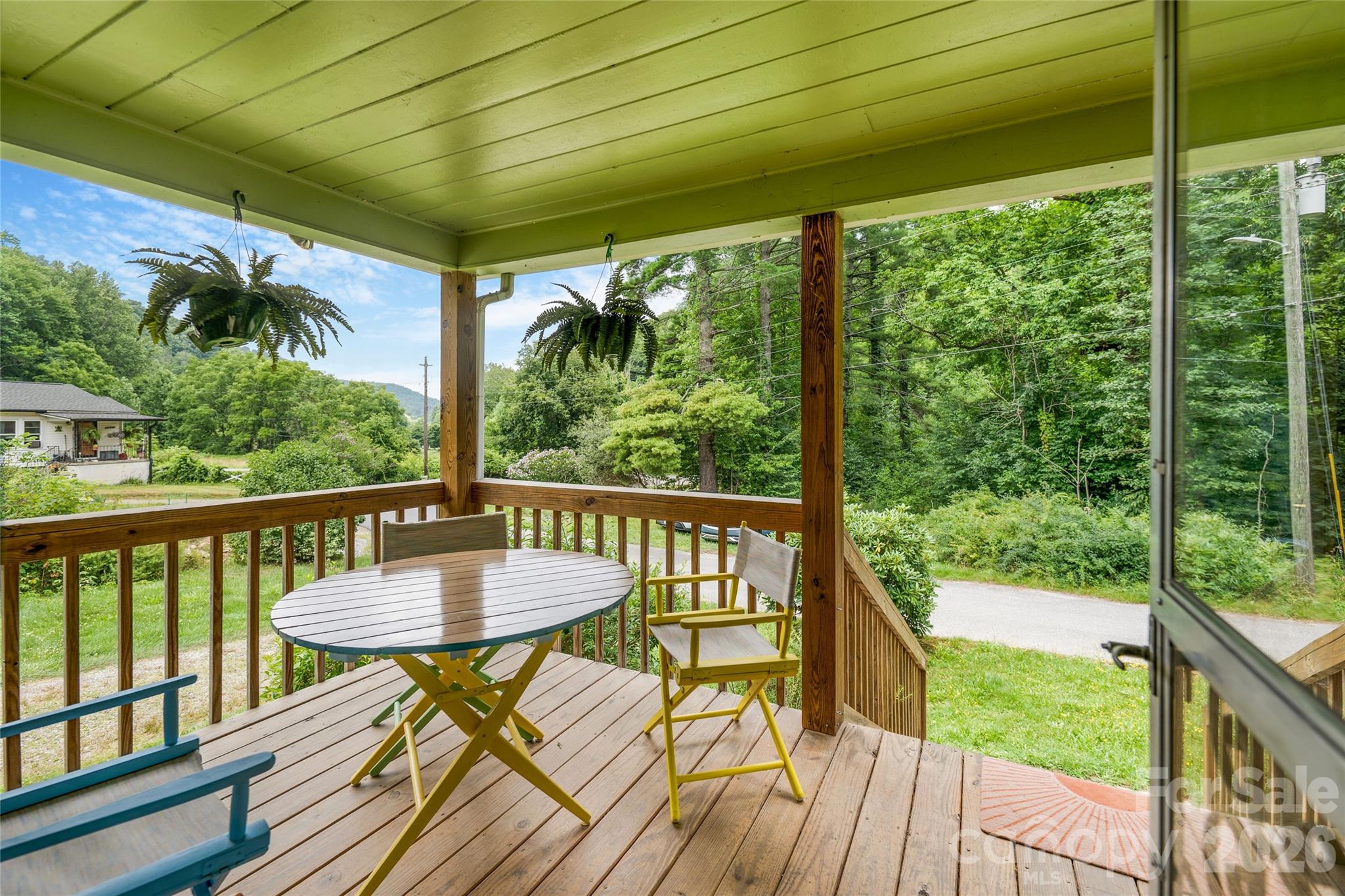 50 Rocky Branch Road Property Photo 7
