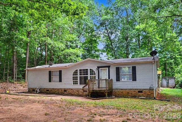 176 Sharon Ridge Lane Property Photo 1