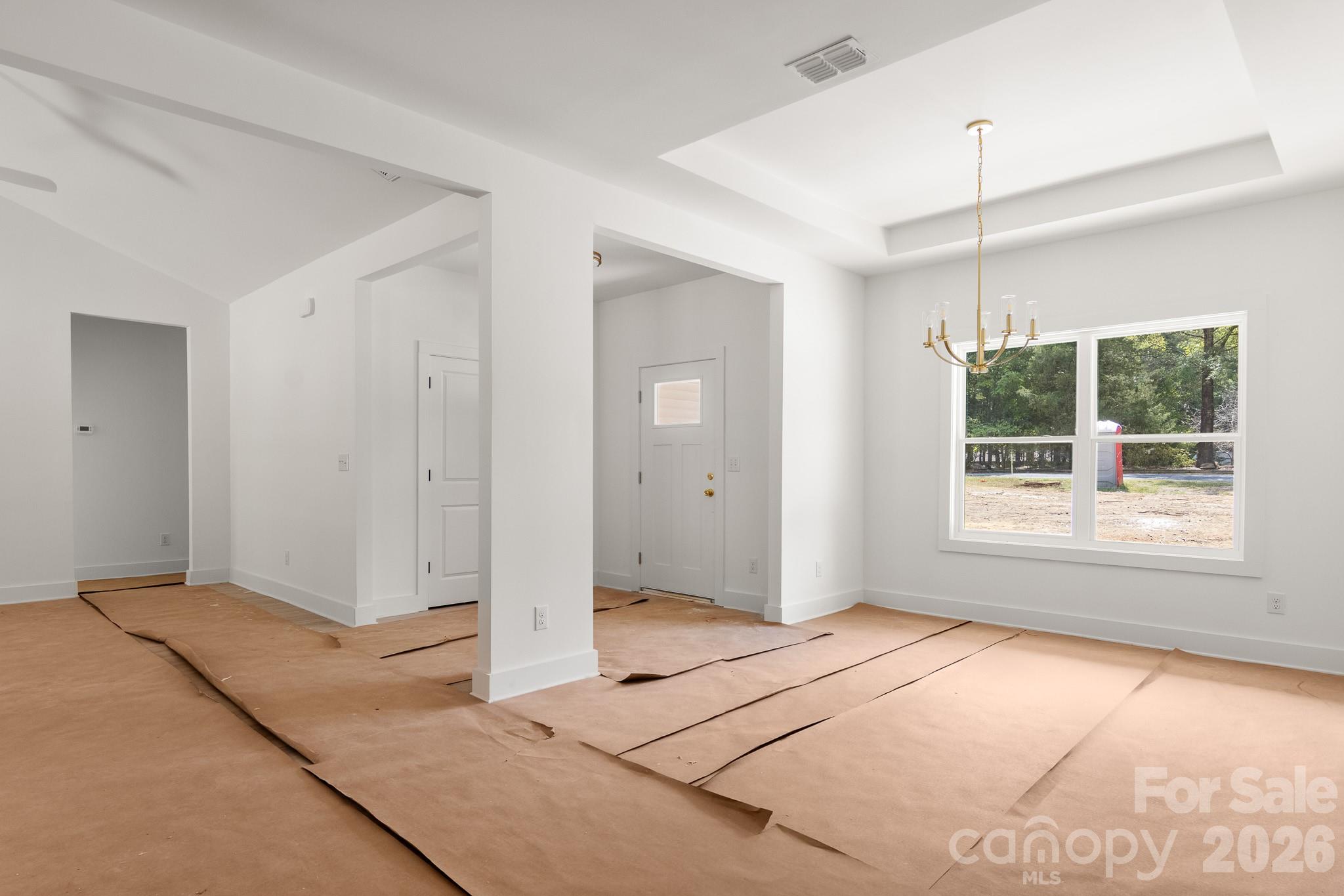 816 Winding Brook Road Property Photo 4