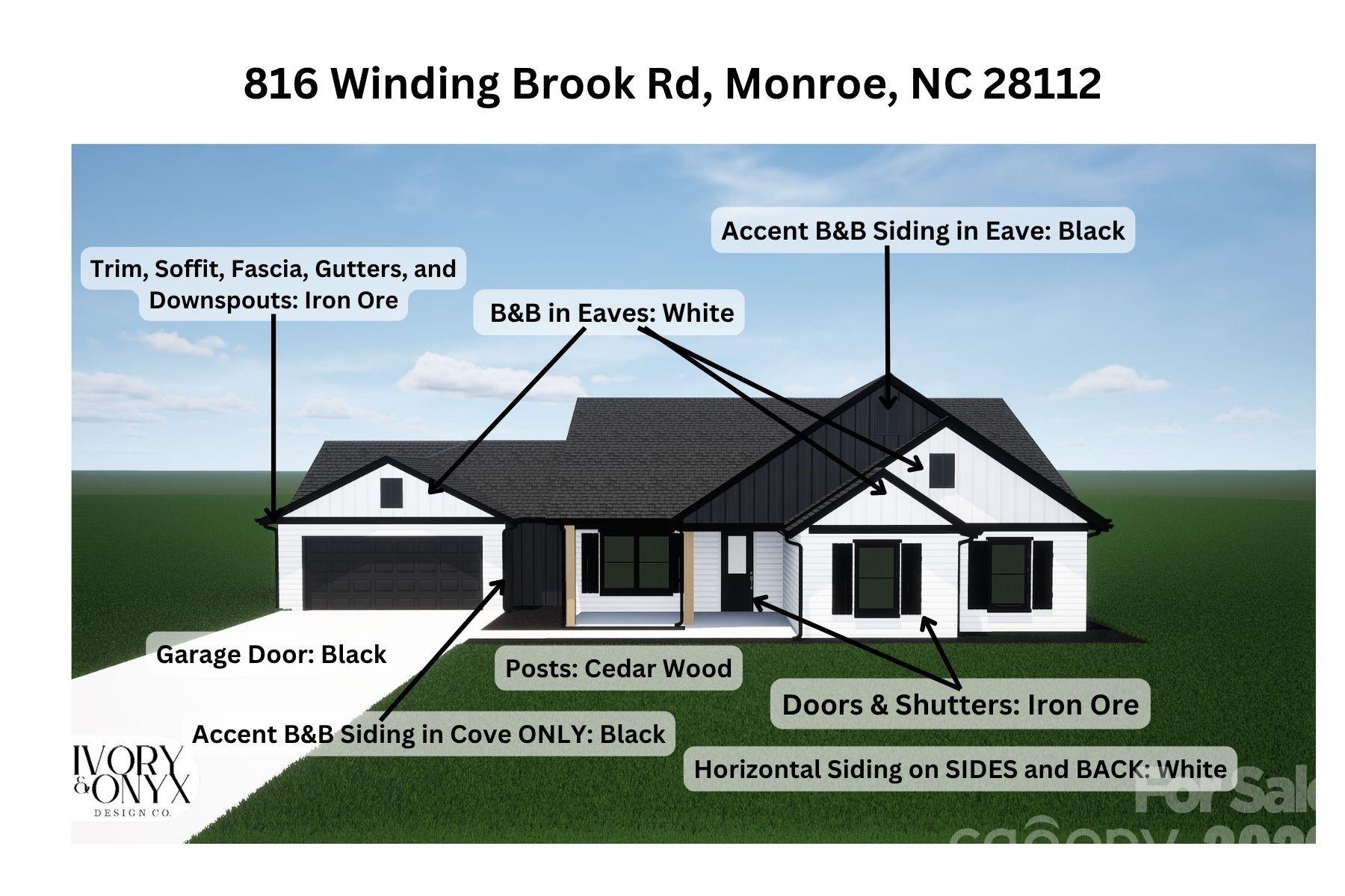 816 Winding Brook Road Property Photo 46