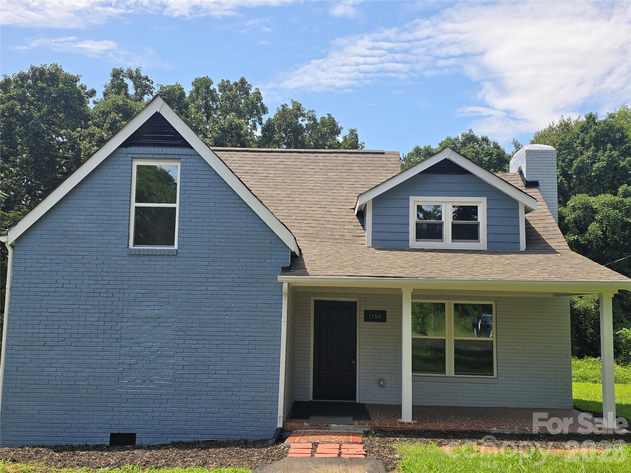 1150 Radcliff Road Property Photo 1