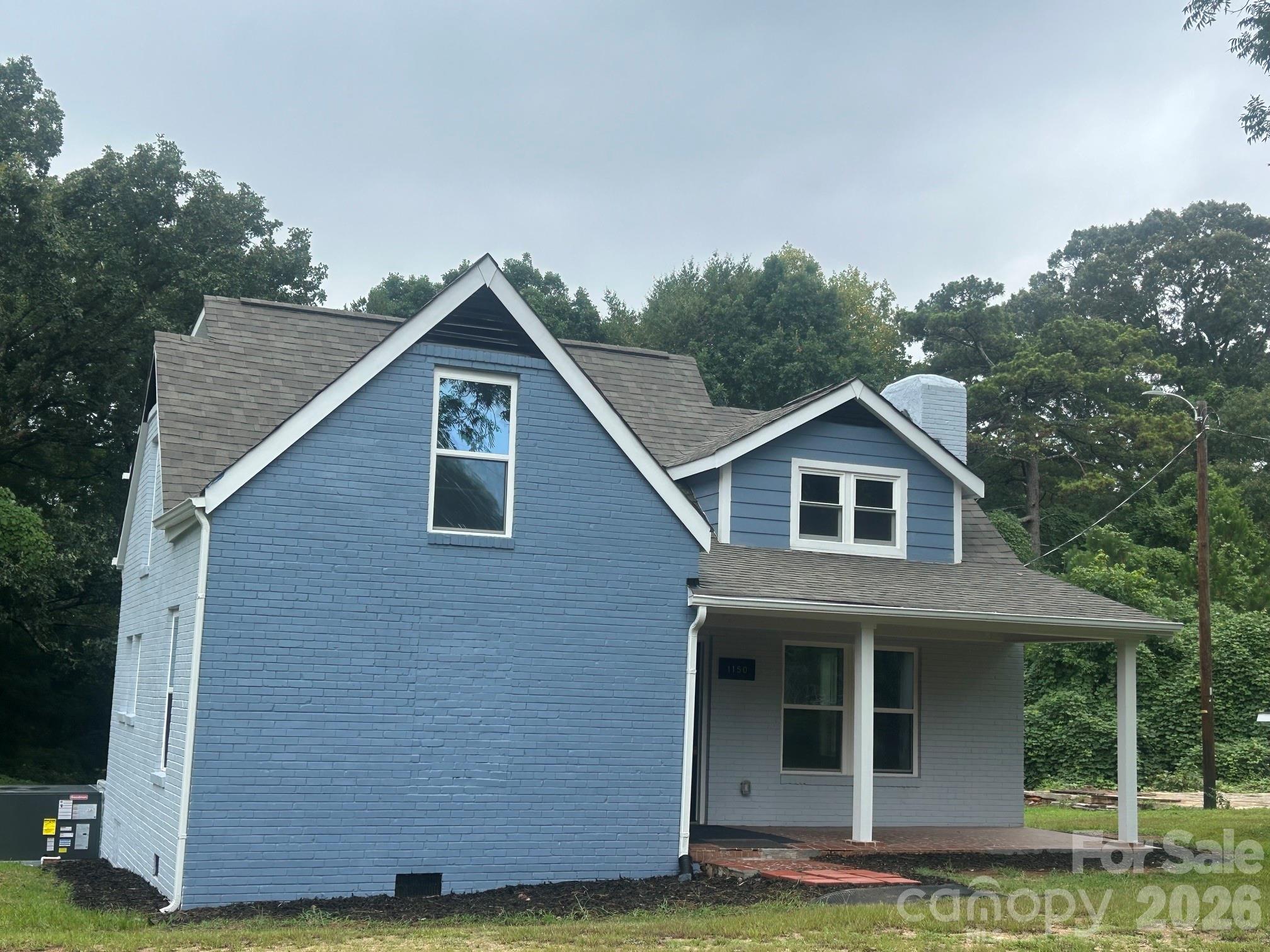 1150 Radcliff Road Property Photo 3
