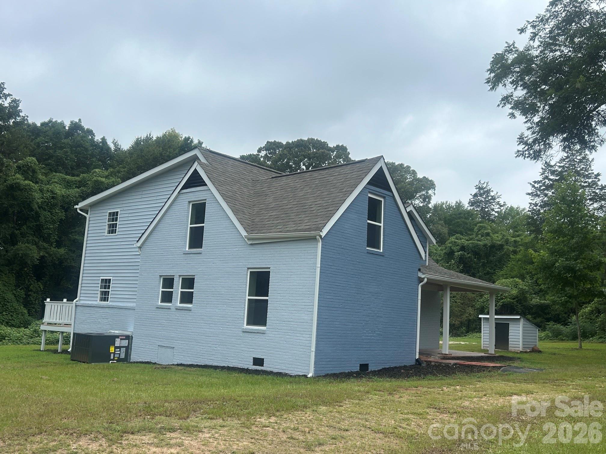 1150 Radcliff Road Property Photo 4