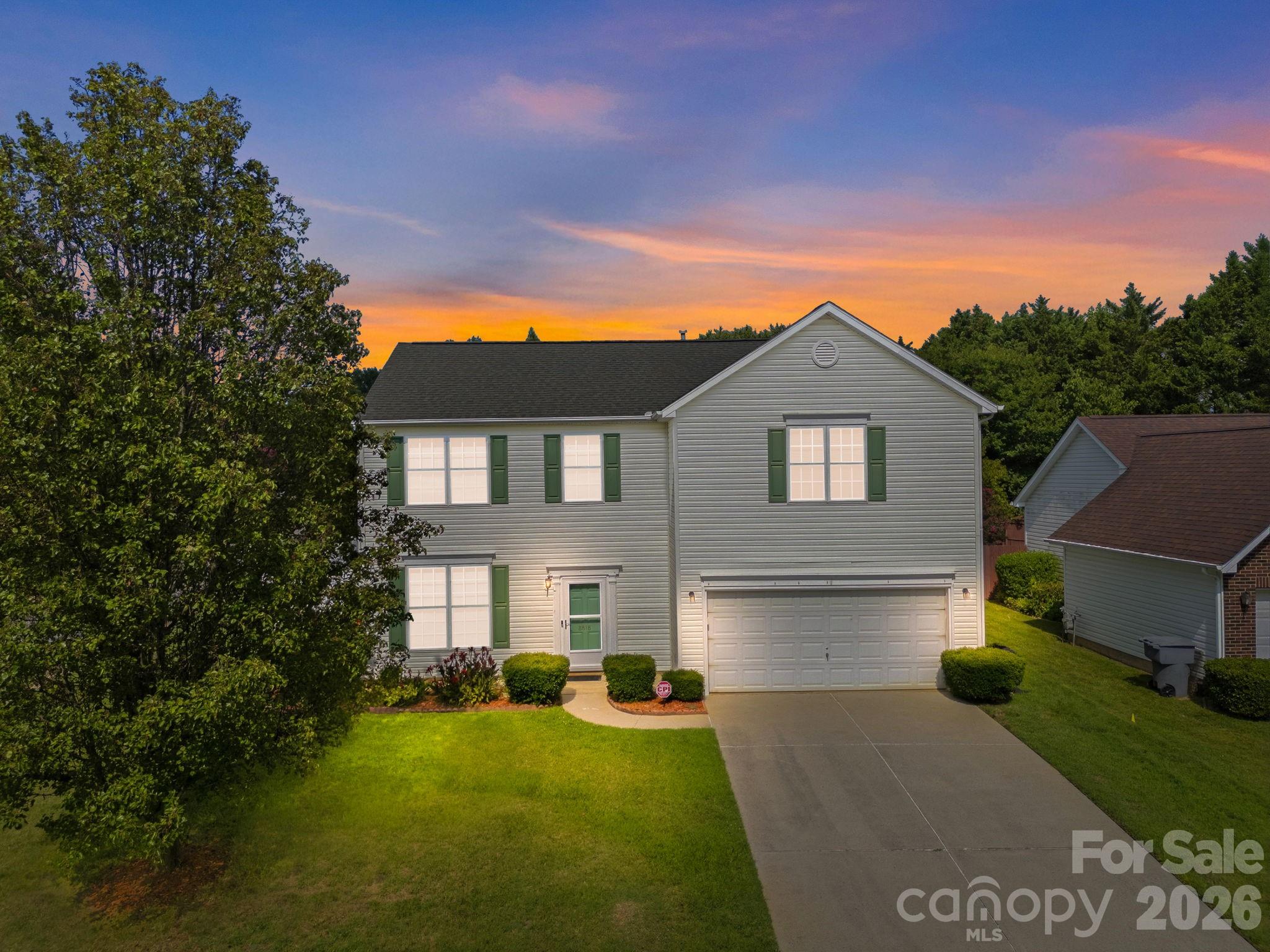 8818 Norway Court Property Photo 1