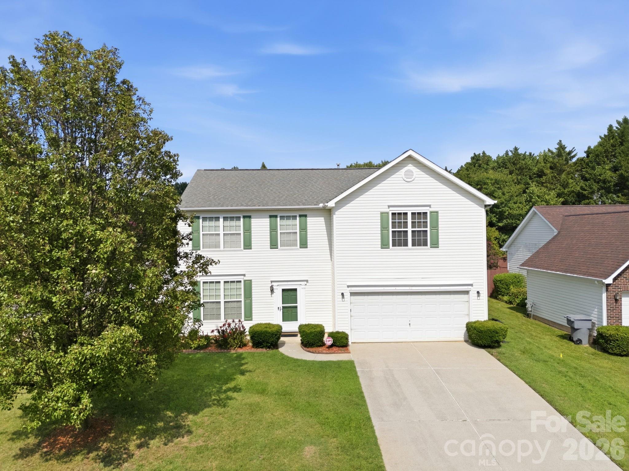 8818 Norway Court Property Photo 2