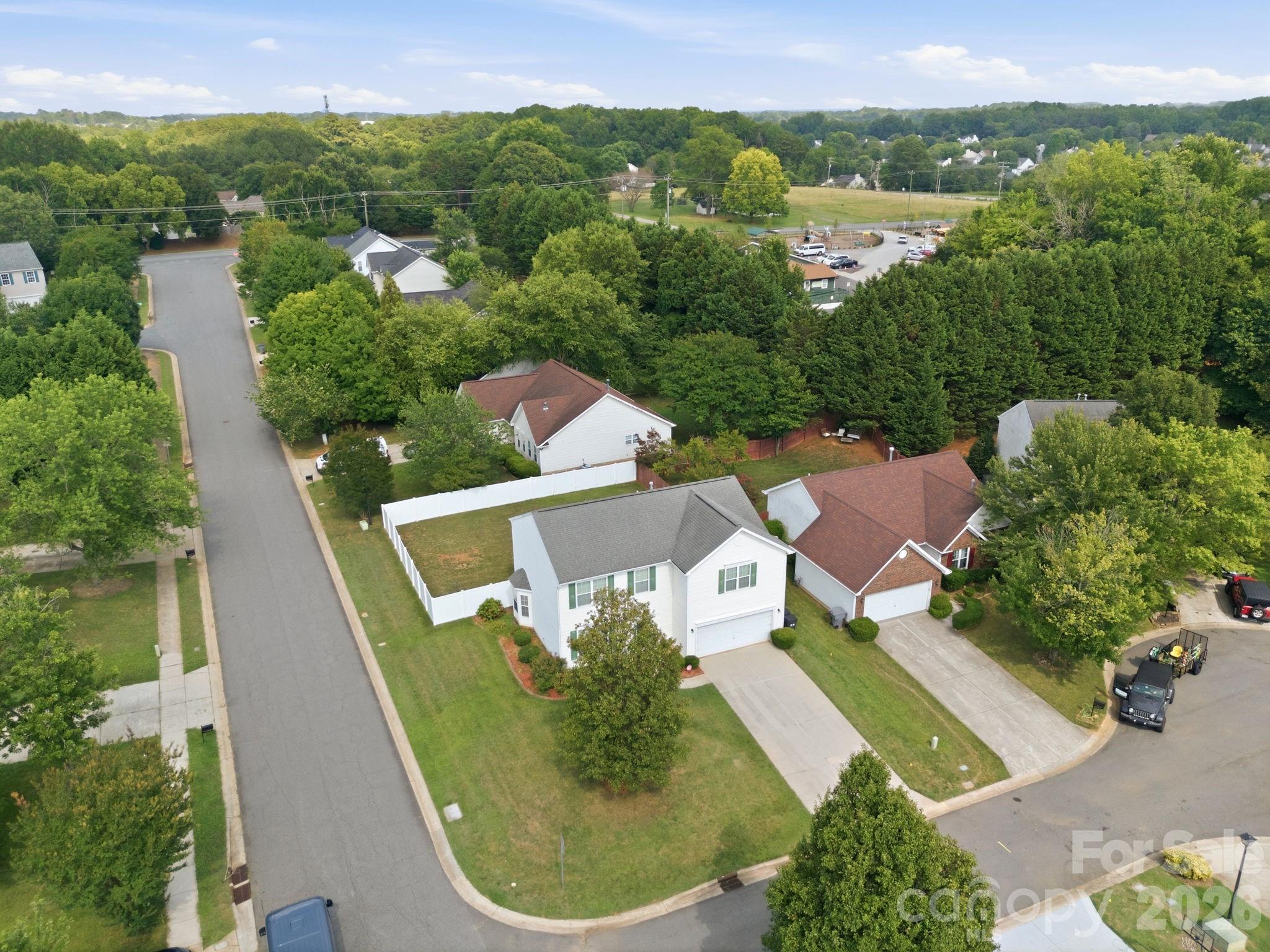 8818 Norway Court Property Photo 38
