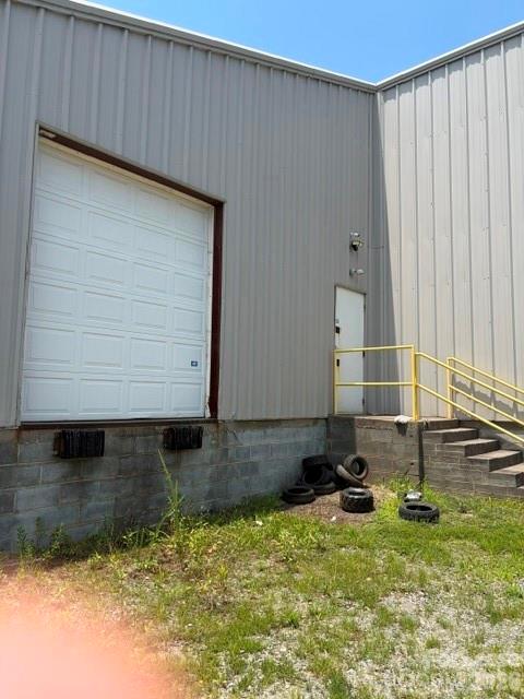 12056 Stallings Commerce Drive Property Photo 6