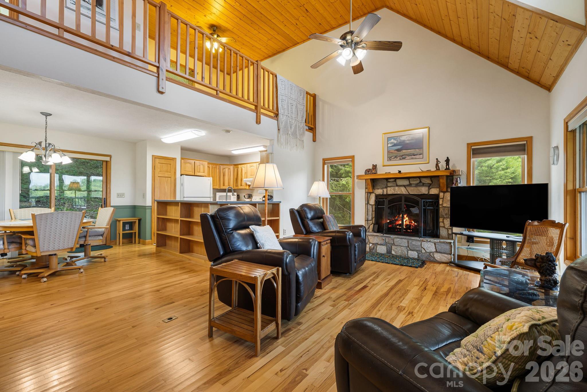 299 Basswood Road Property Photo 4