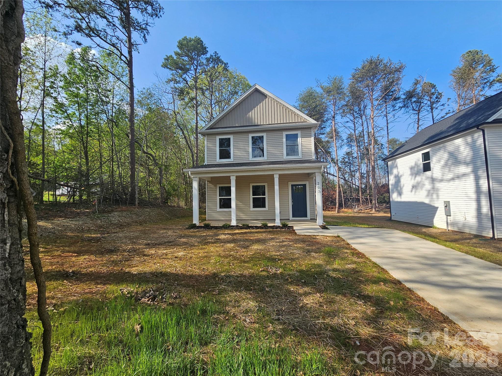203 Benfield Road Property Photo 1