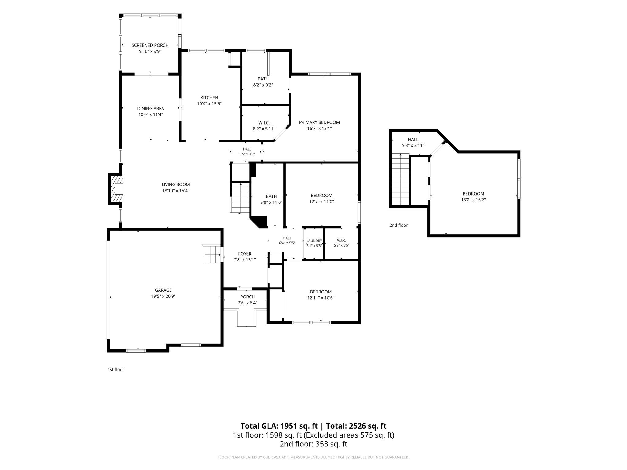 2430 Saguaro Lane Property Photo 32