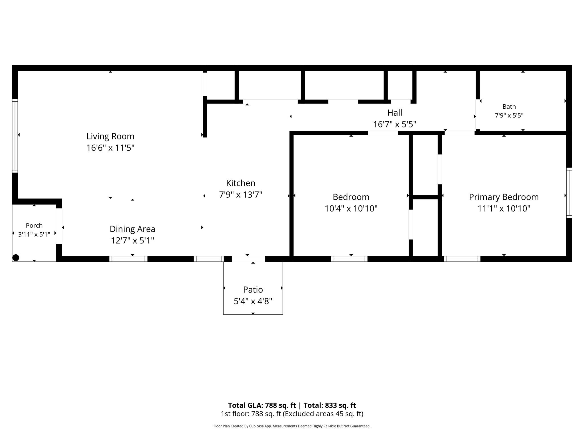 6010 Pleasant Grove Road Property Photo 2