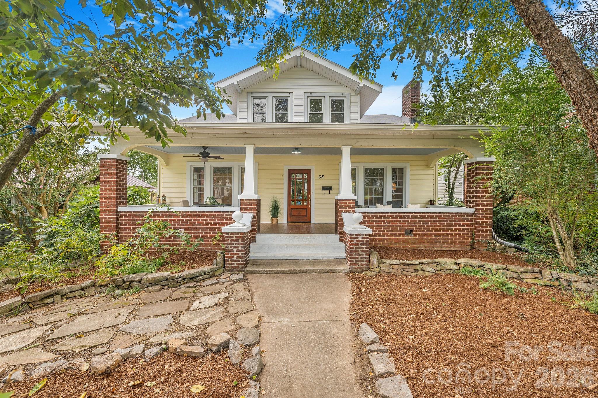 33 Fairfax Avenue Property Photo 1