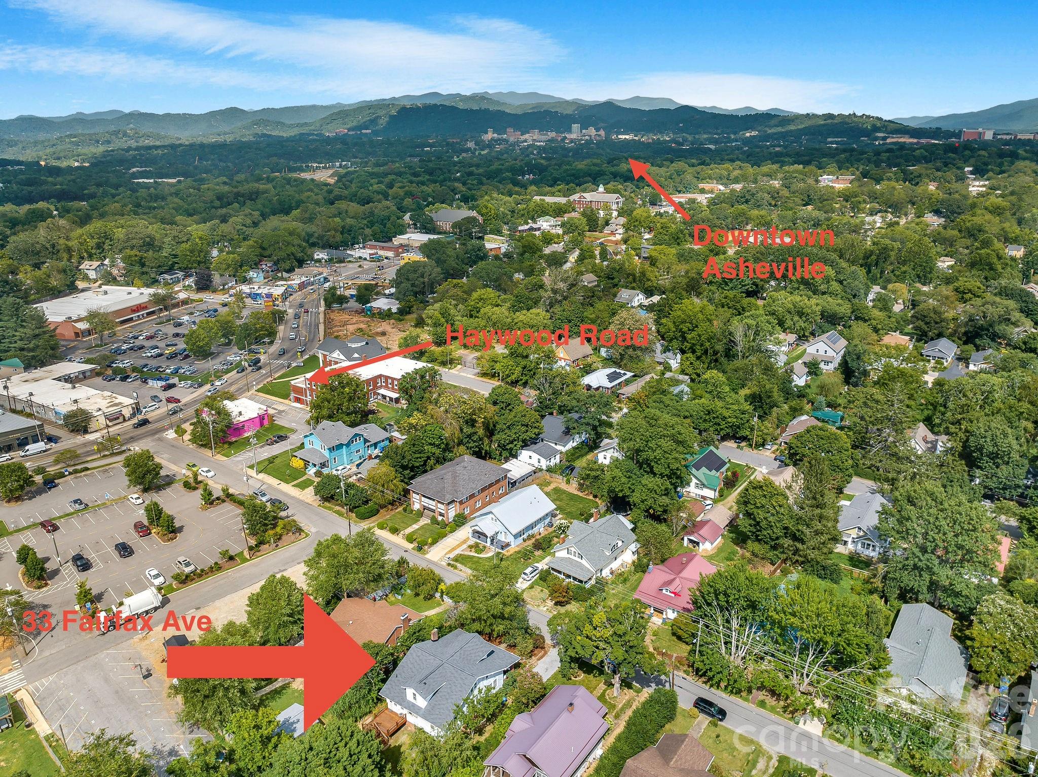 33 Fairfax Avenue Property Photo 43