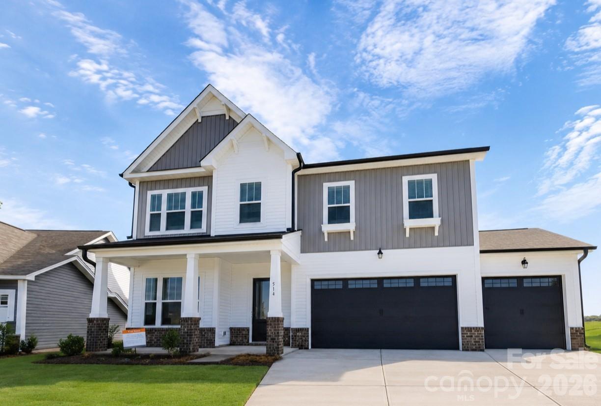 514 Gentle Bend Cove 128b Property Photo 1
