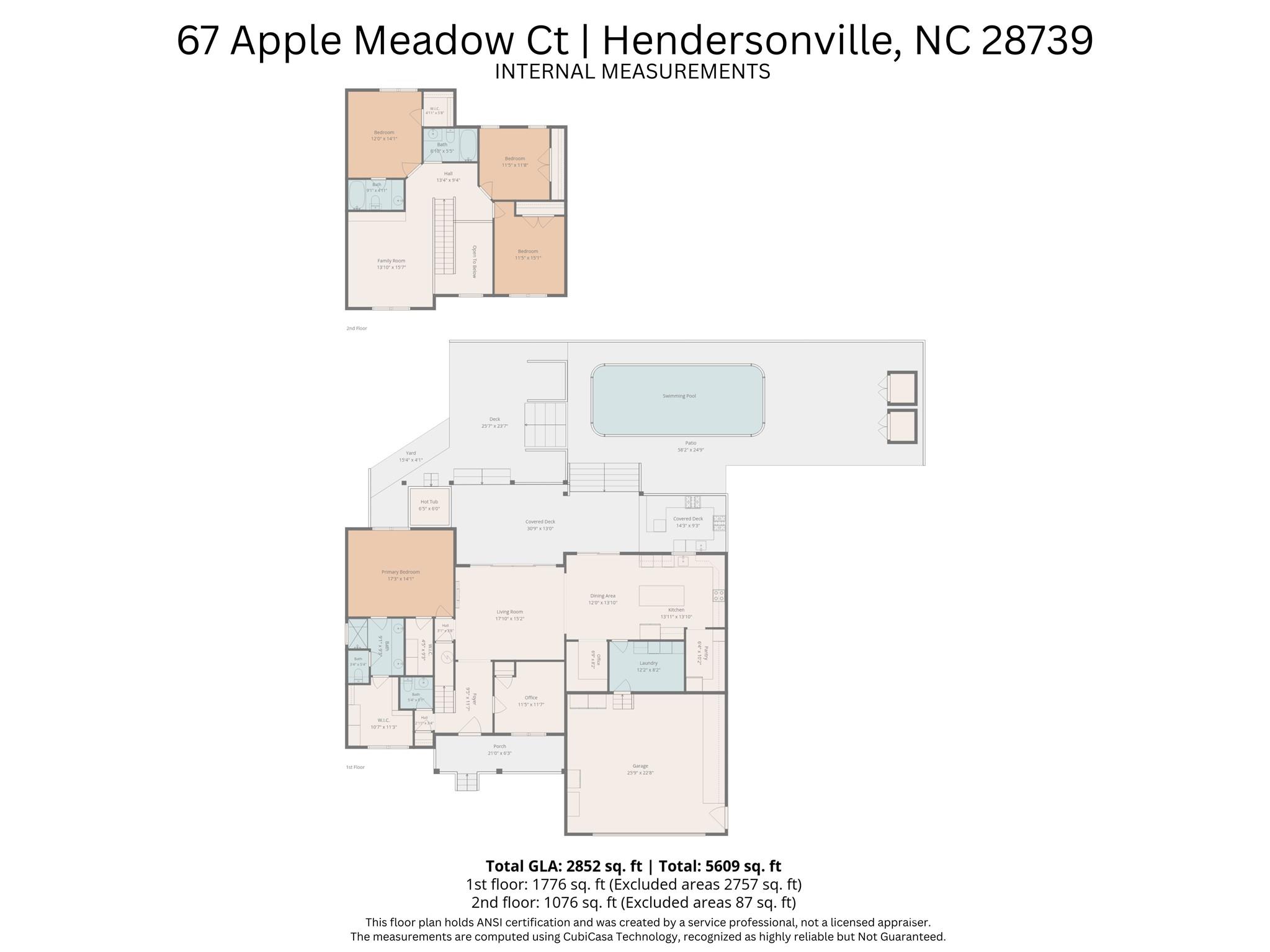 67 Apple Meadow Court Property Photo 46