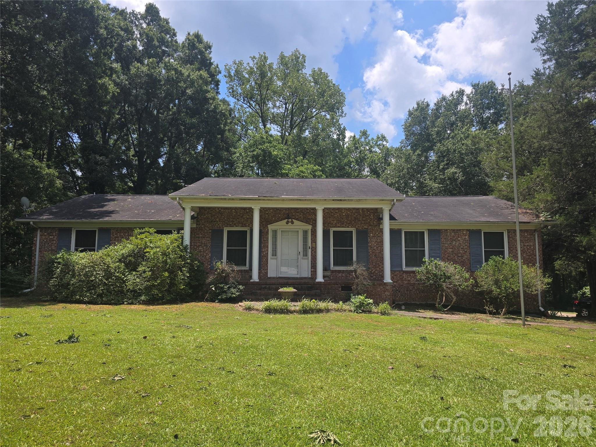 1162 JA Cochran ByPass Property Photo 1