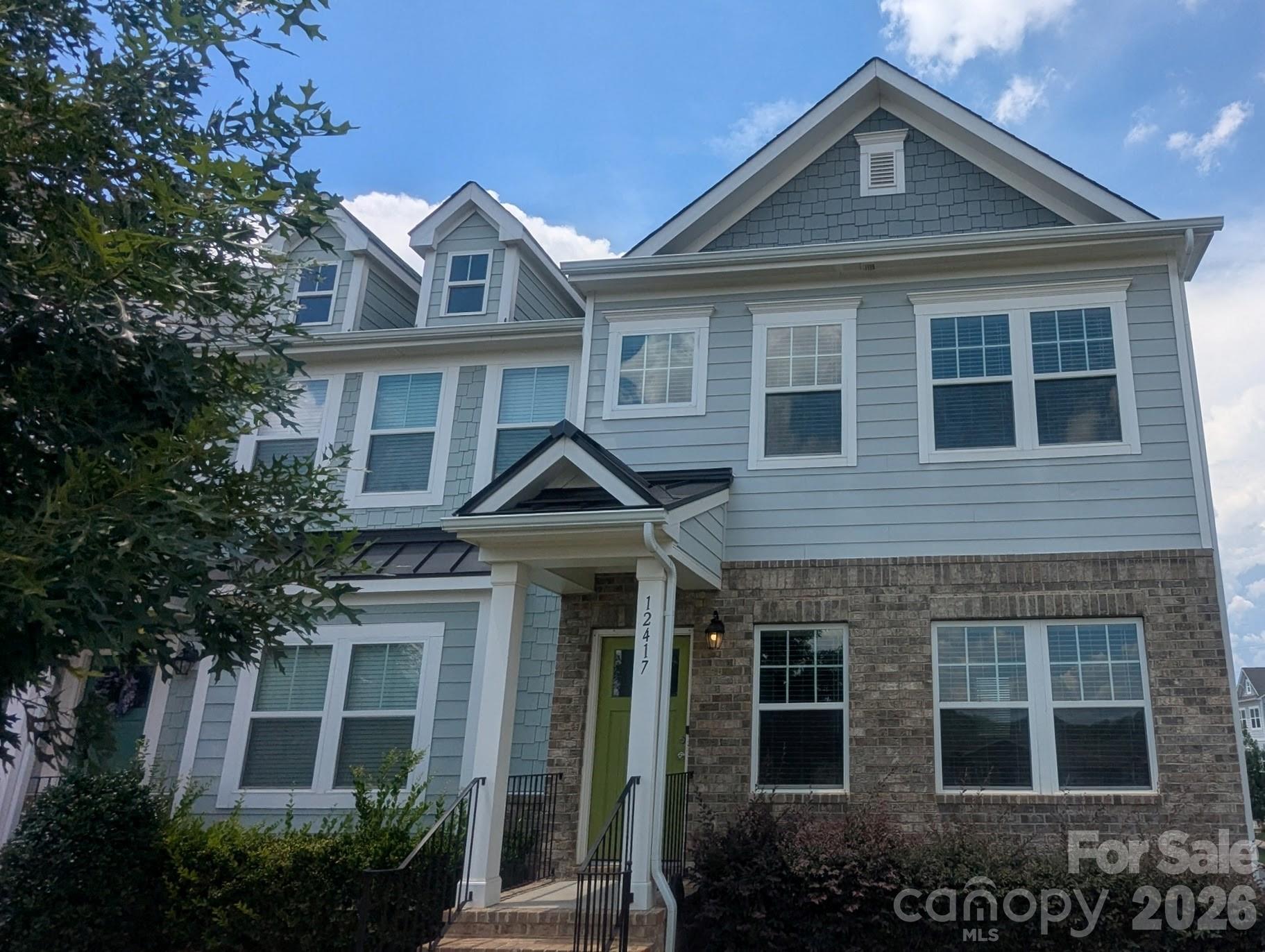 12417 Bryton Ridge Parkway Property Photo 3