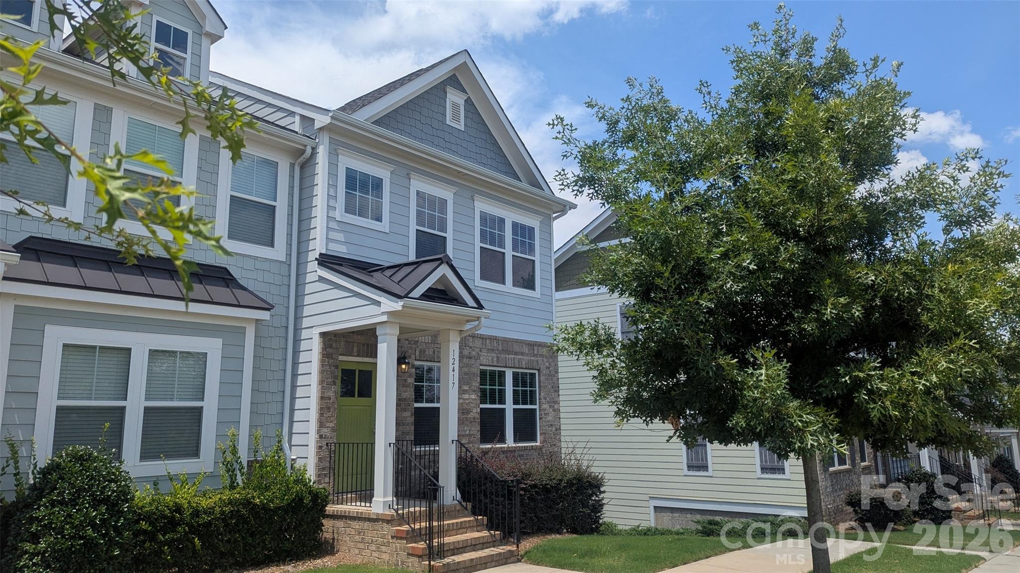 12417 Bryton Ridge Parkway Property Photo 4