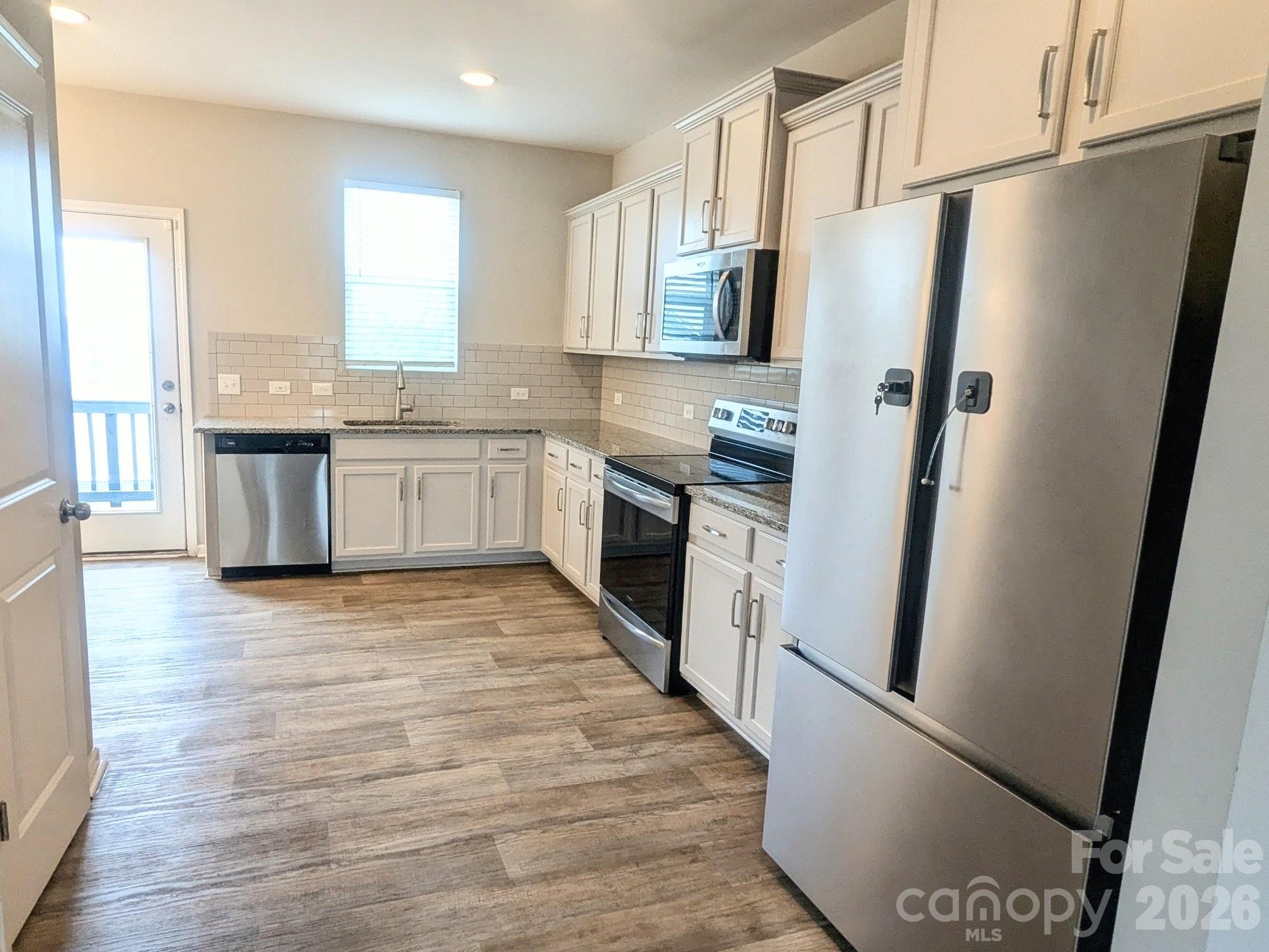 12417 Bryton Ridge Parkway Property Photo 7