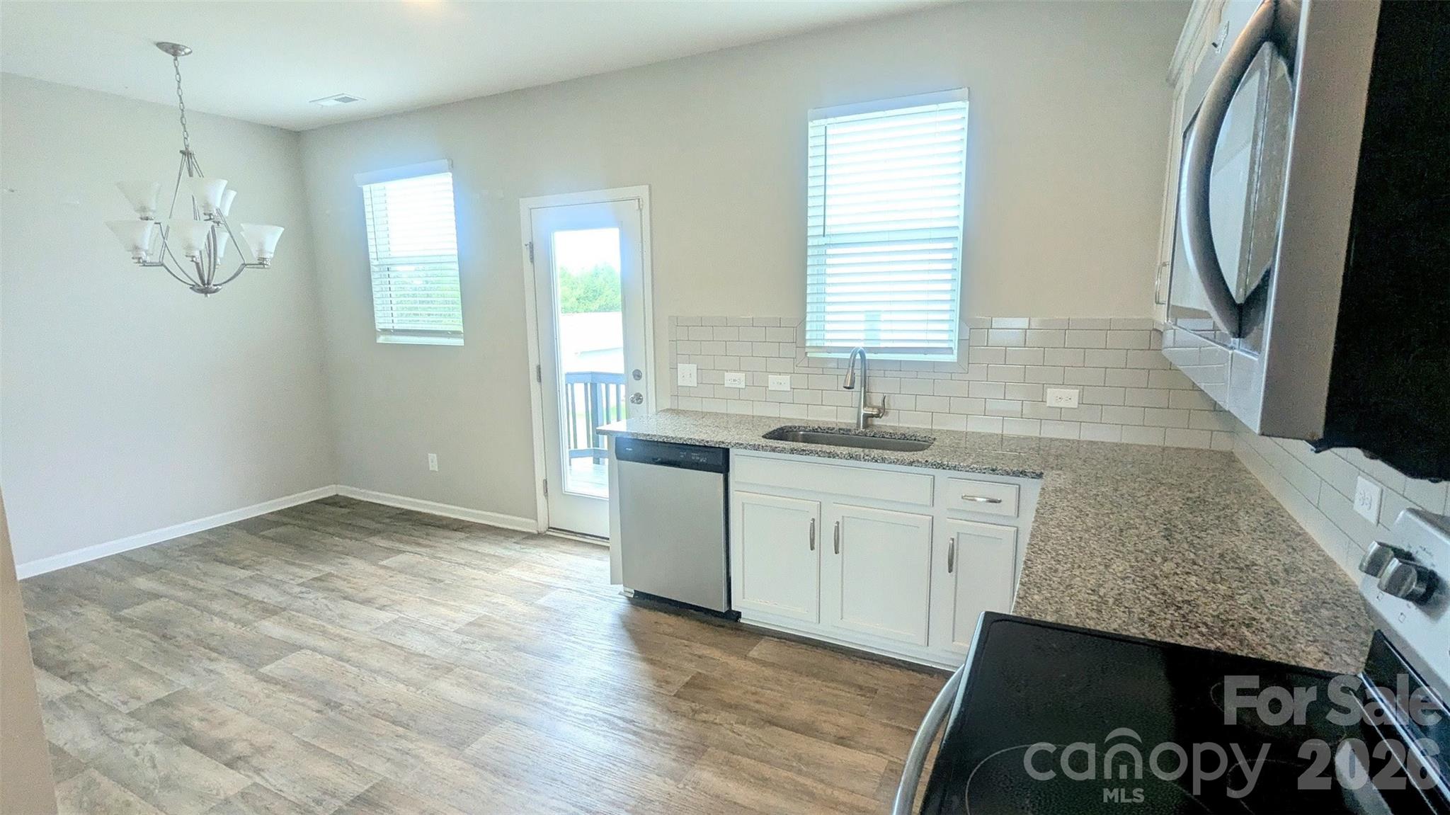 12417 Bryton Ridge Parkway Property Photo 8