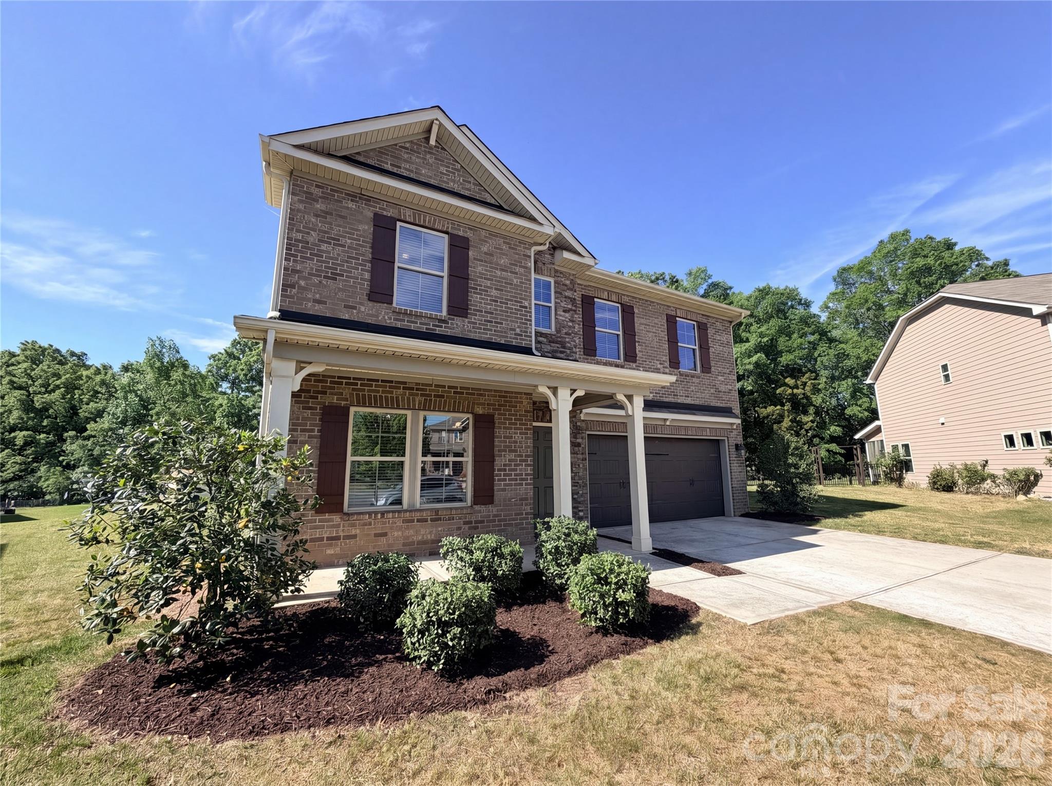 1908 Cantrell Court Property Photo 2