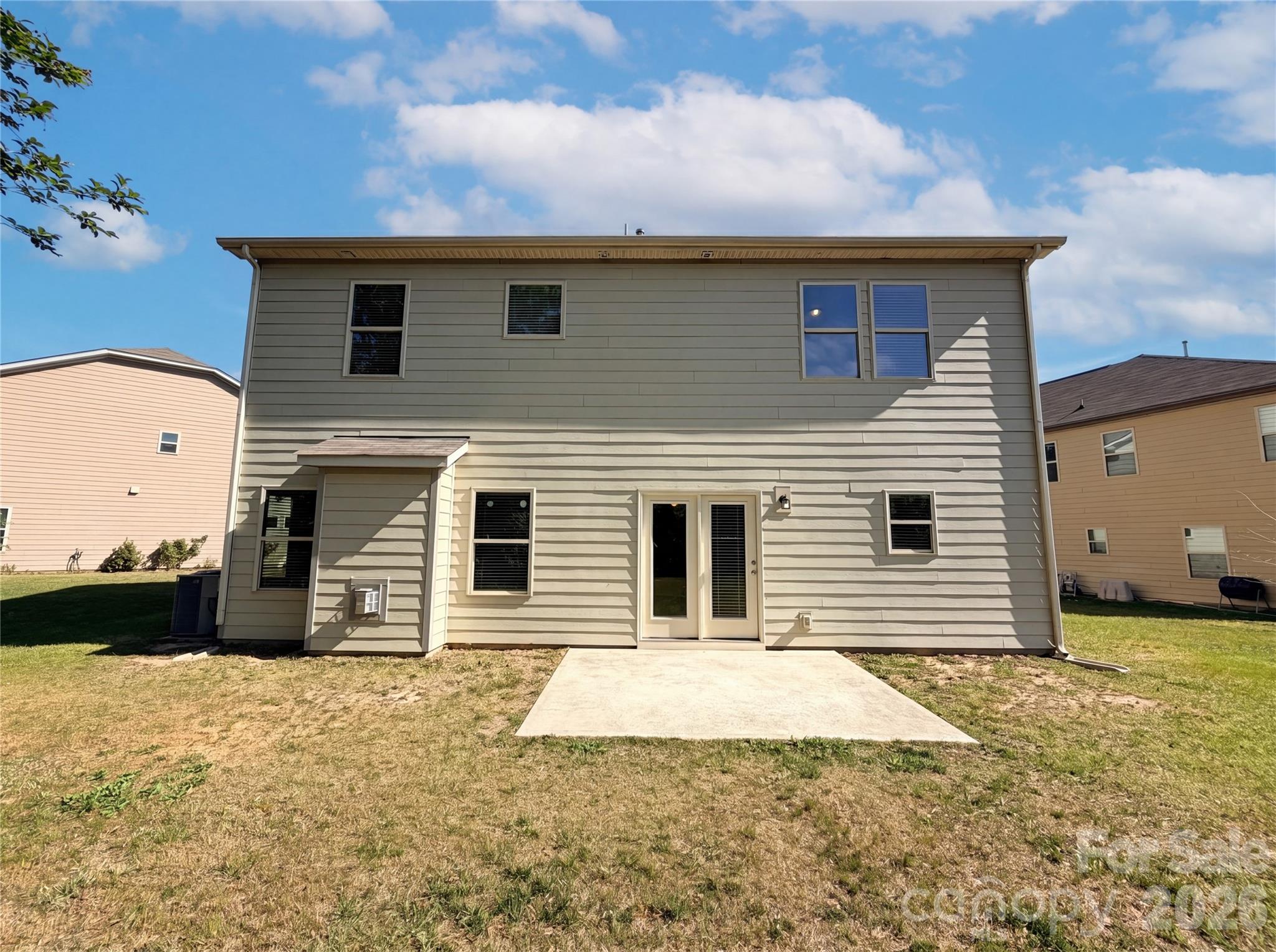 1908 Cantrell Court Property Photo 22