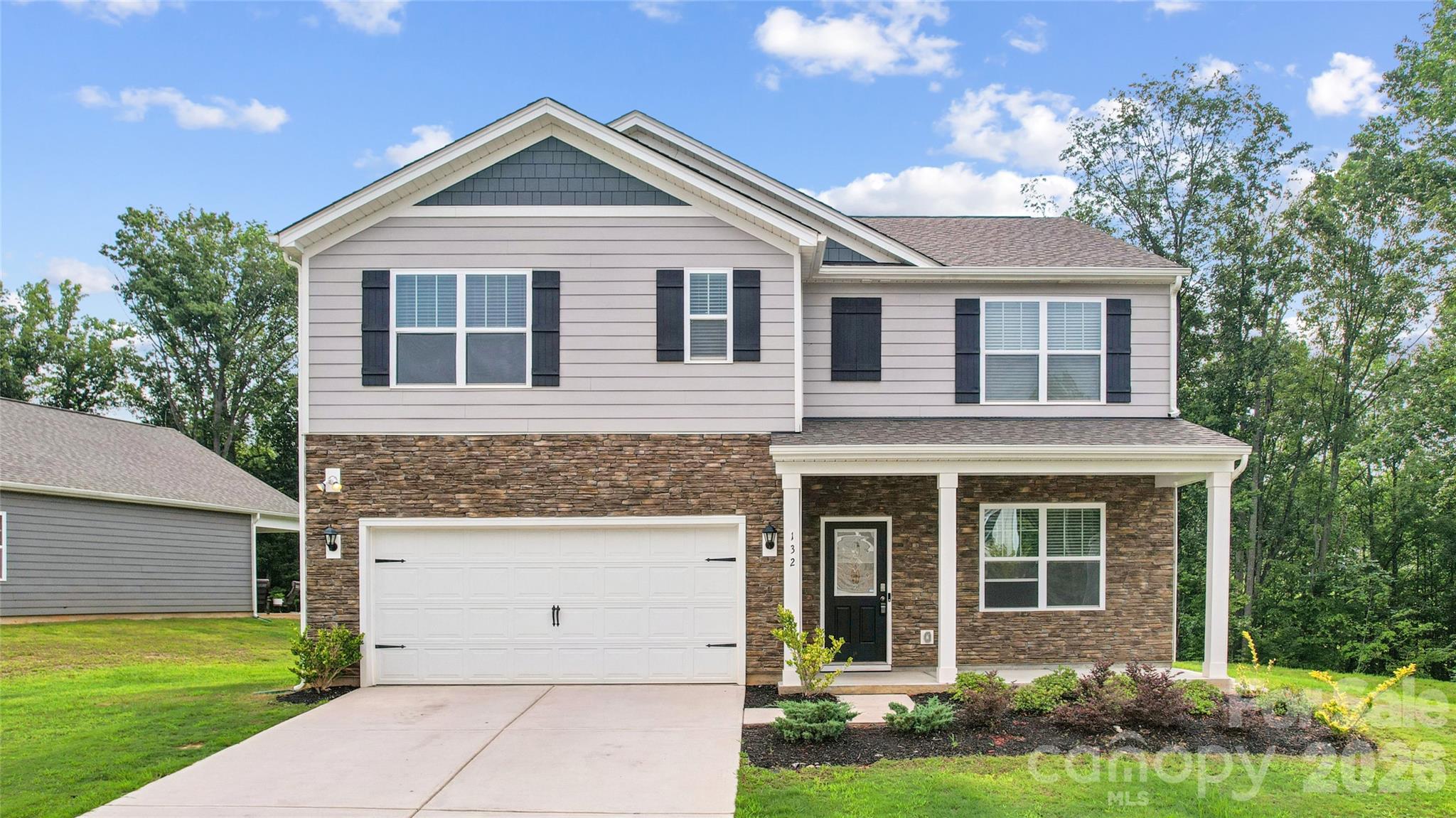 132 Scotsway Court Property Photo 1