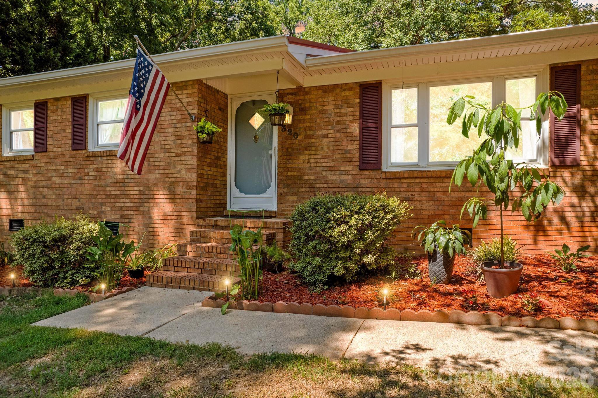 320 Miller Drive