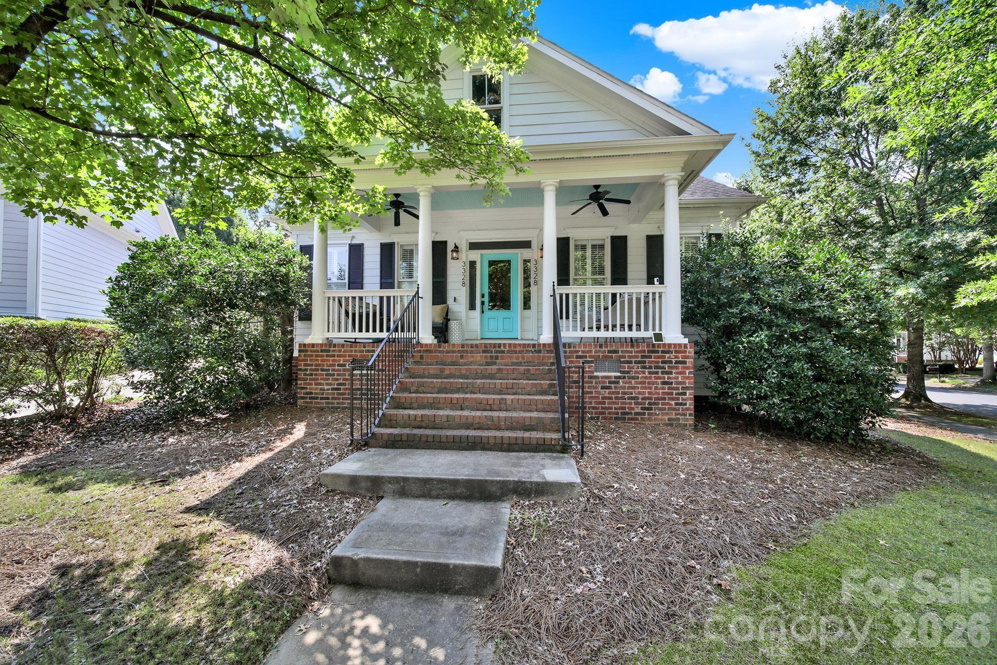 3328 Richards Crossing Property Photo 1