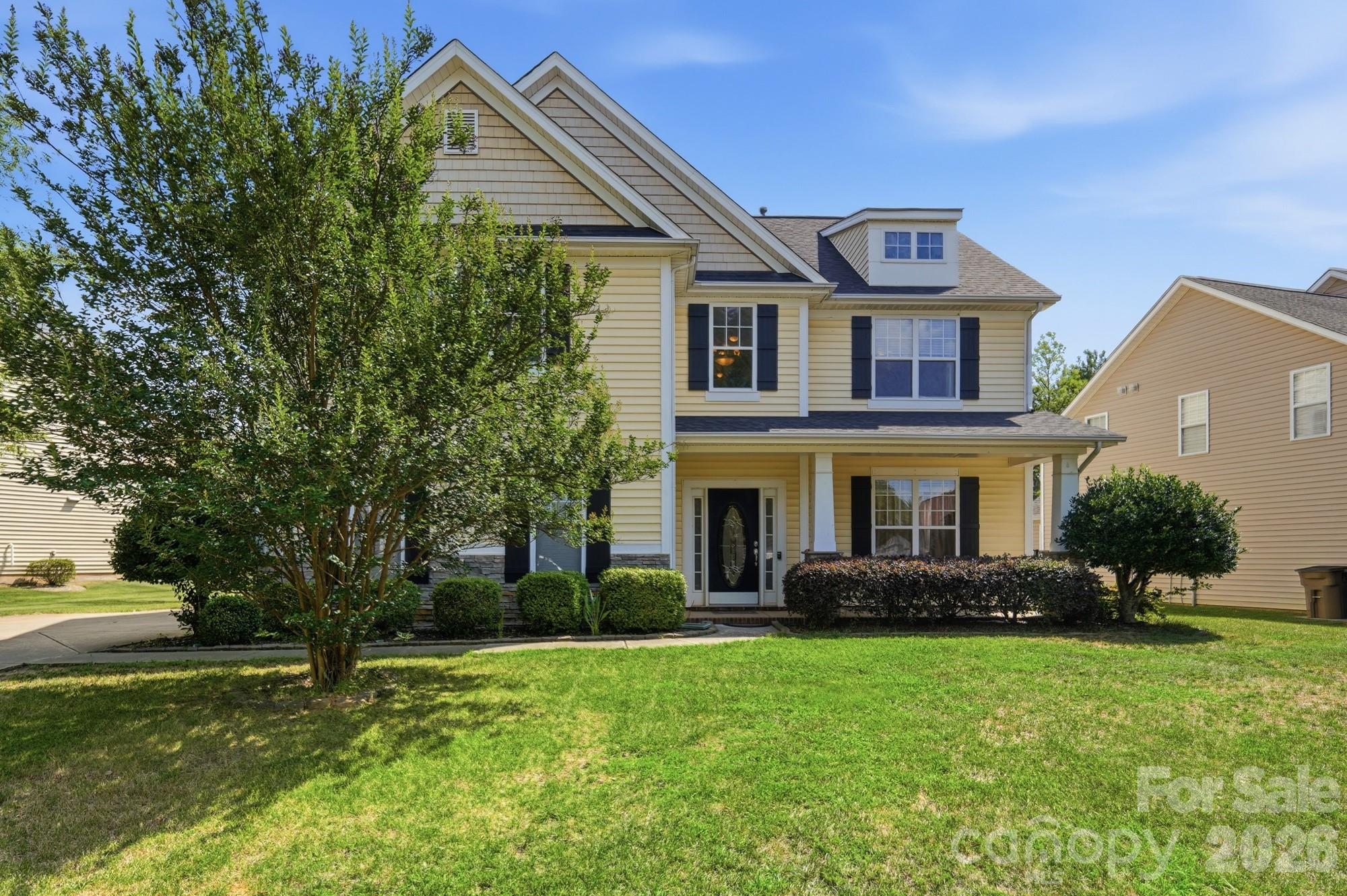 6014 Magna Lane Property Photo 1