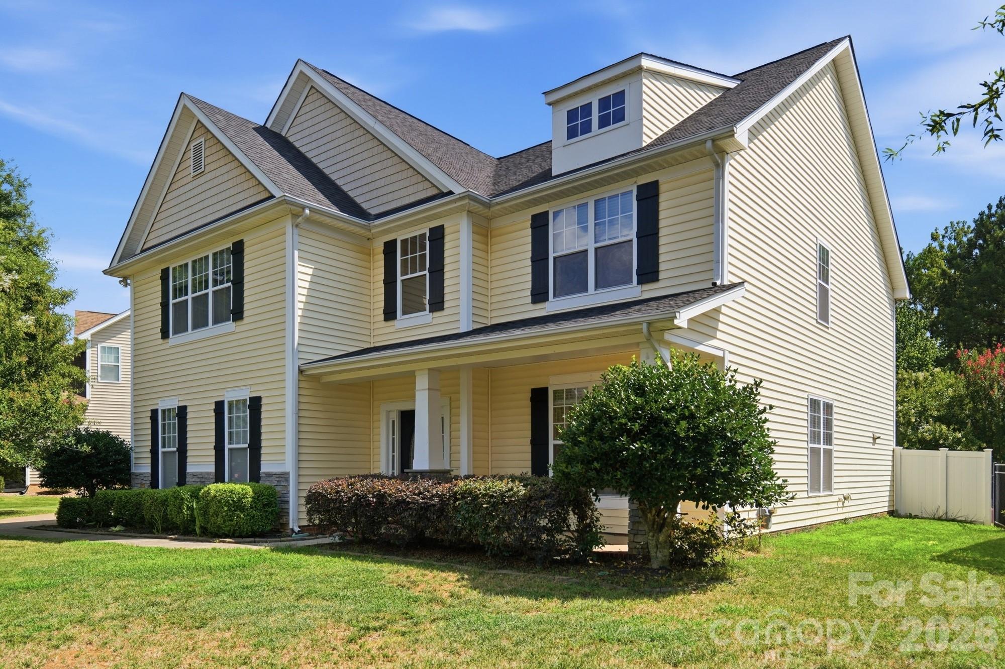 6014 Magna Lane Property Photo 2