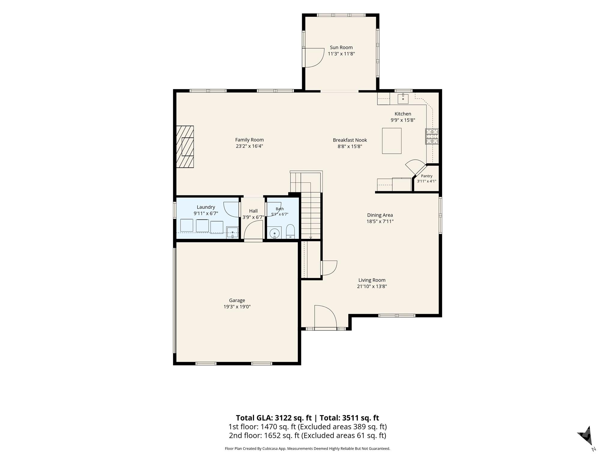 6014 Magna Lane Property Photo 41