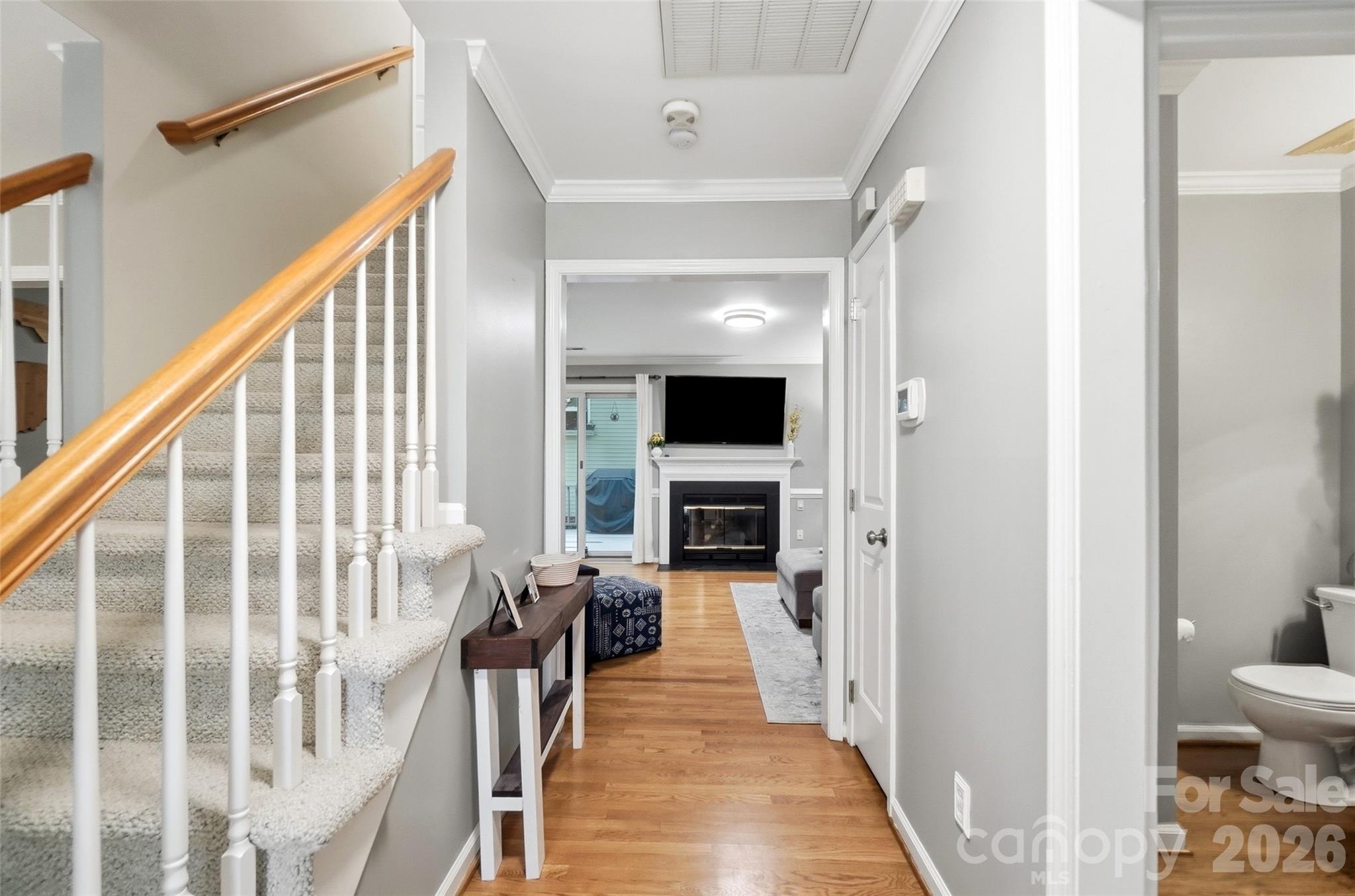 4802 Bridle Ridge Lane Property Photo 4
