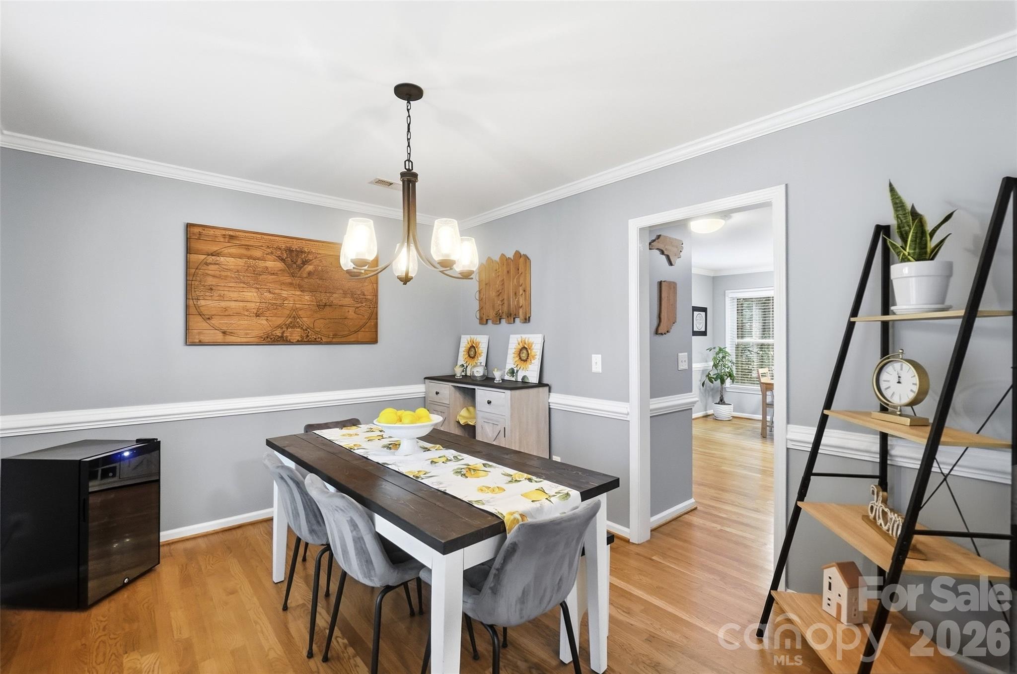 4802 Bridle Ridge Lane Property Photo 6