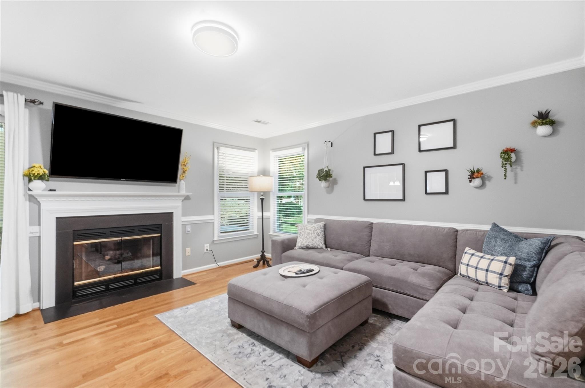 4802 Bridle Ridge Lane Property Photo 7