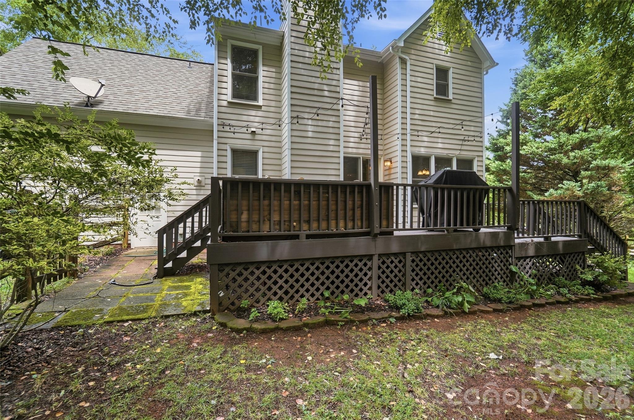 4802 Bridle Ridge Lane Property Photo 23