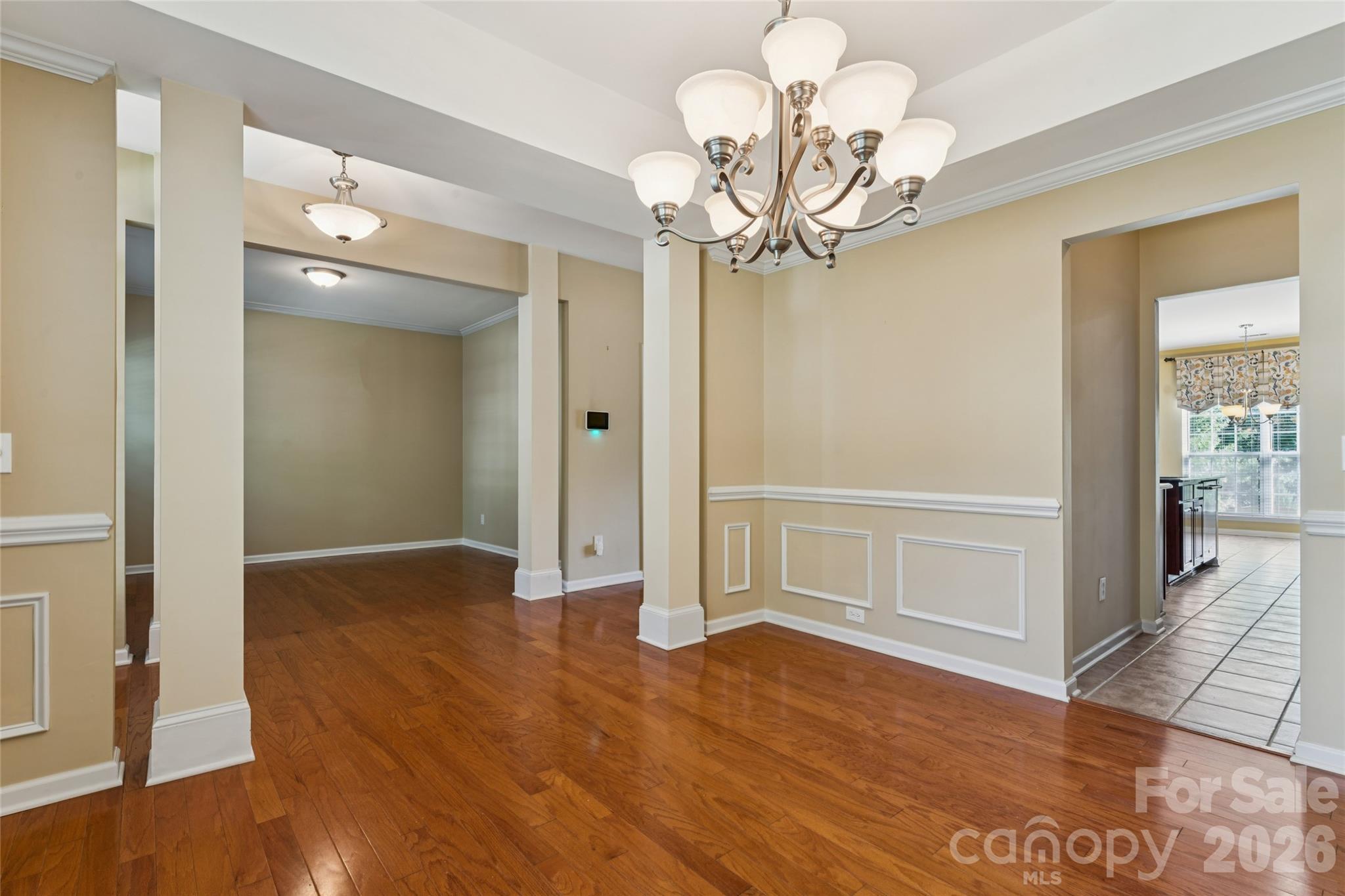 9509 Gilead Grove Road Property Photo 3
