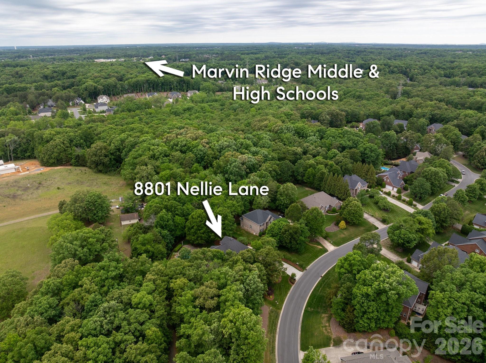 8801 Nellie Lane Property Photo 48