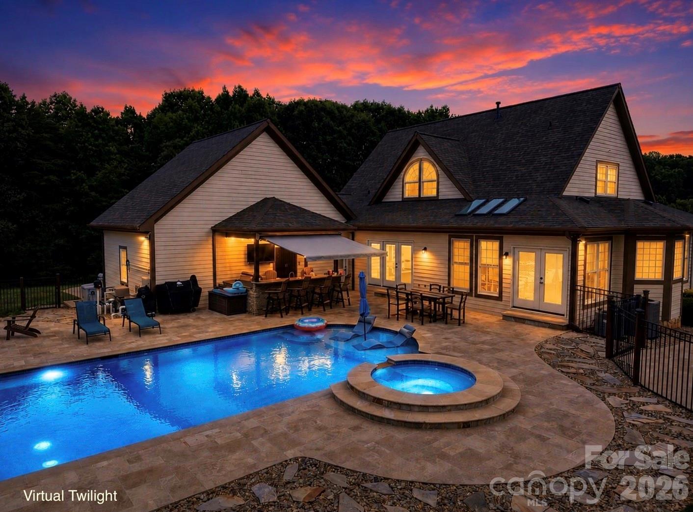 211 Winthrow Creek Road Property Photo 3