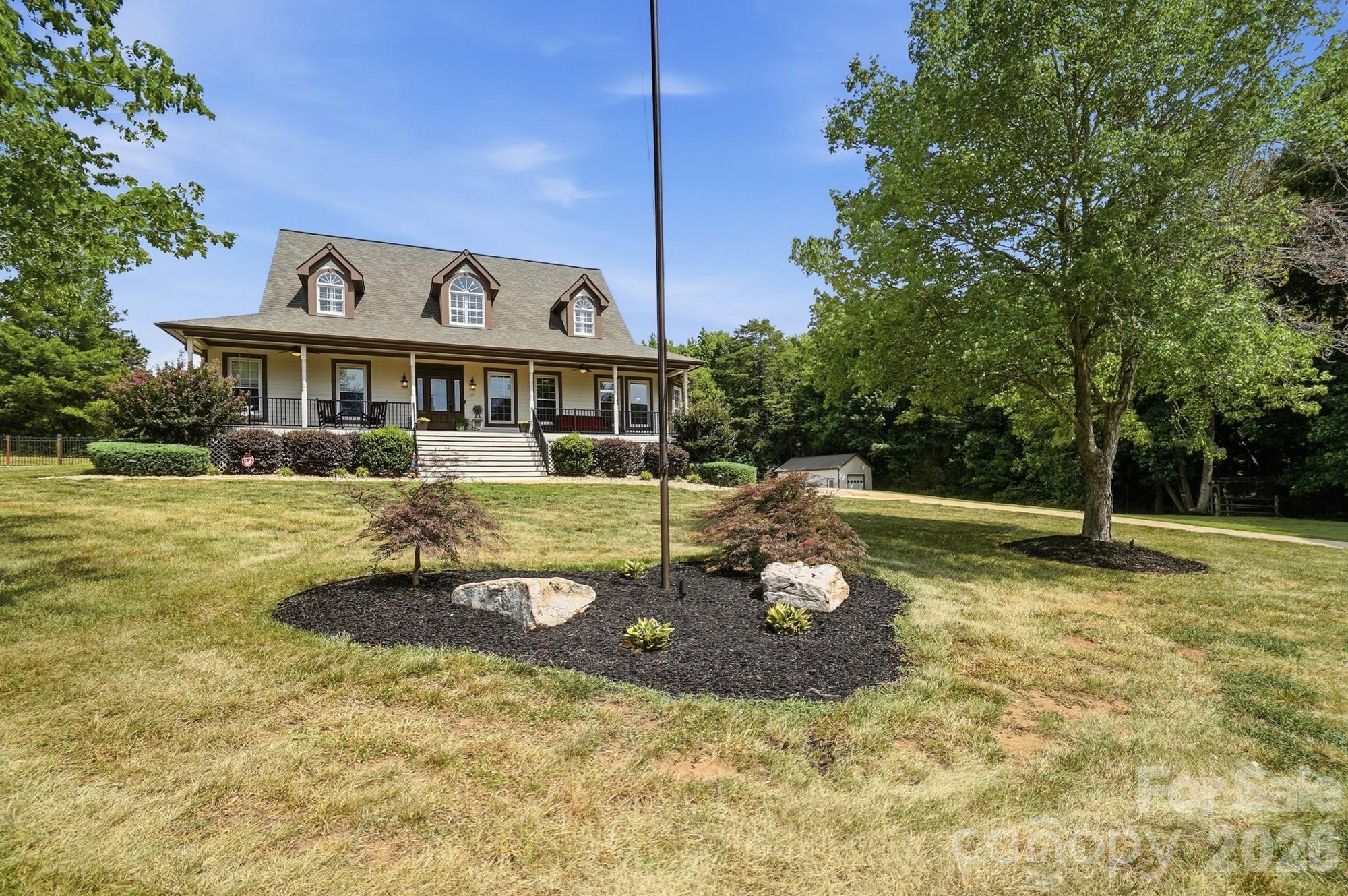 211 Winthrow Creek Road Property Photo 7