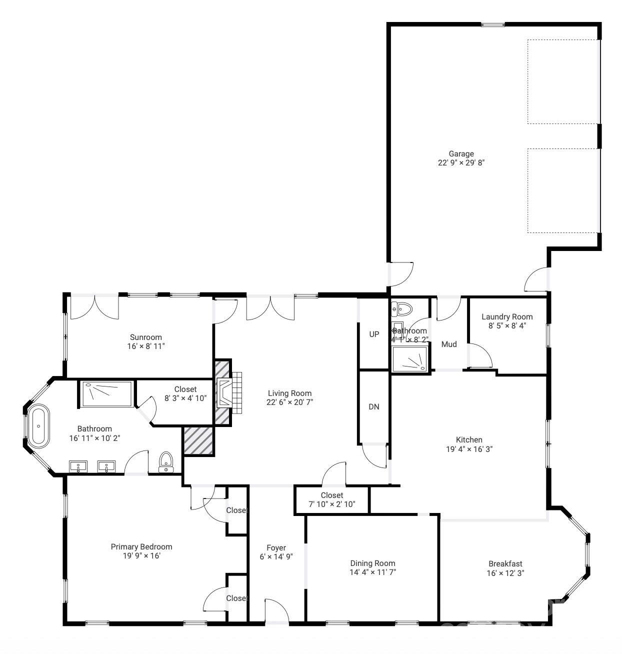 211 Winthrow Creek Road Property Photo 46