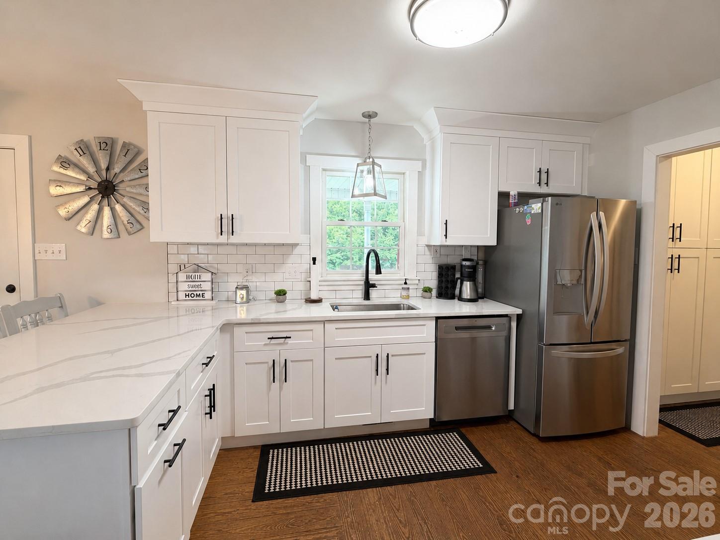 1380 3rd Creek Church Road Property Photo 4
