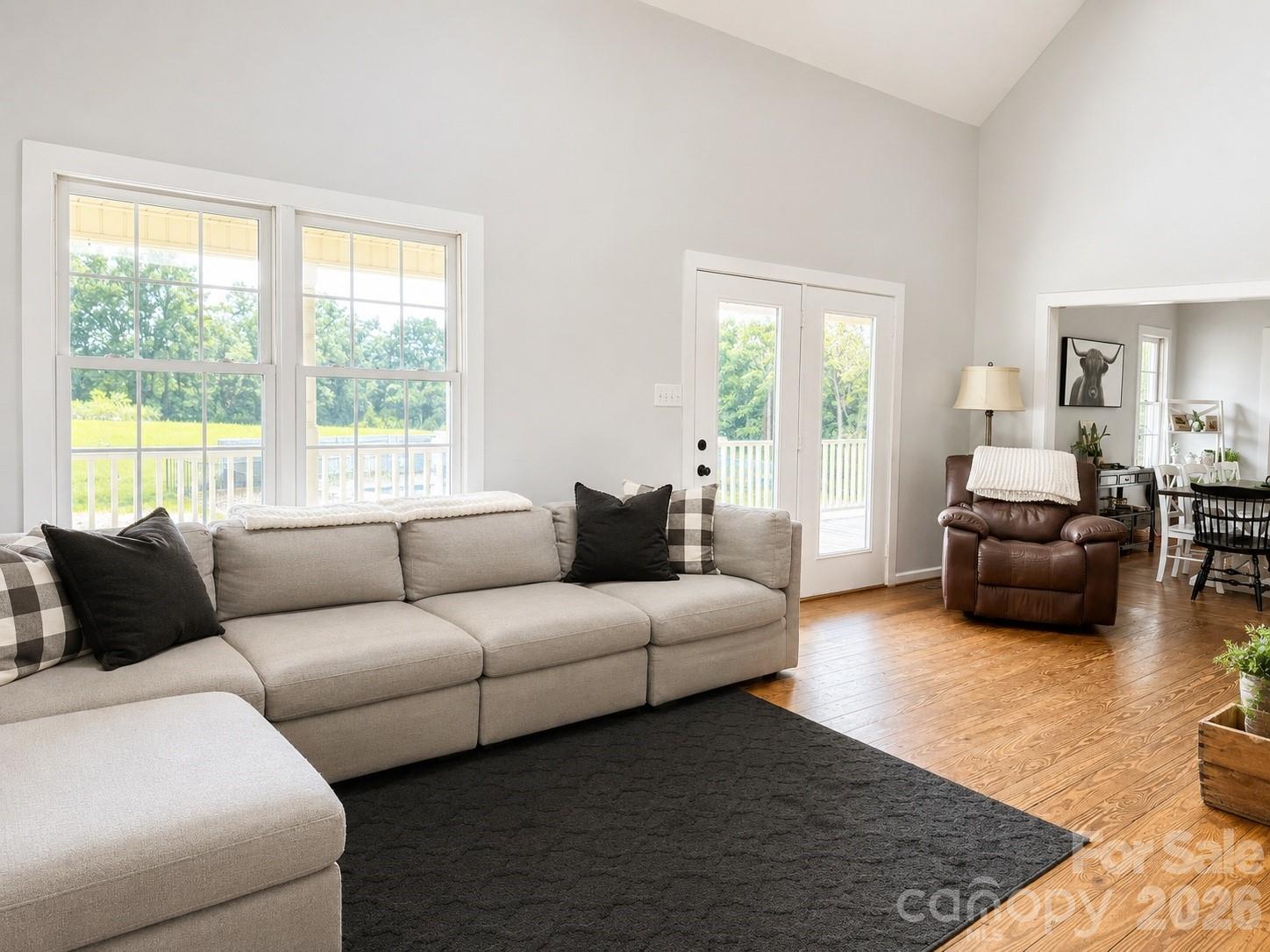1380 3rd Creek Church Road Property Photo 7