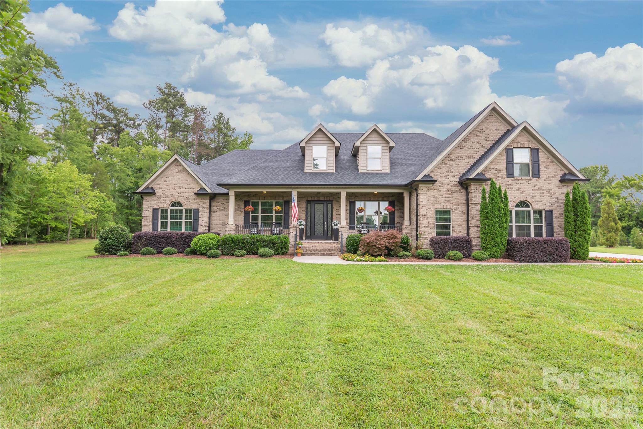 1808 Huntley Ridge Drive Property Photo 1
