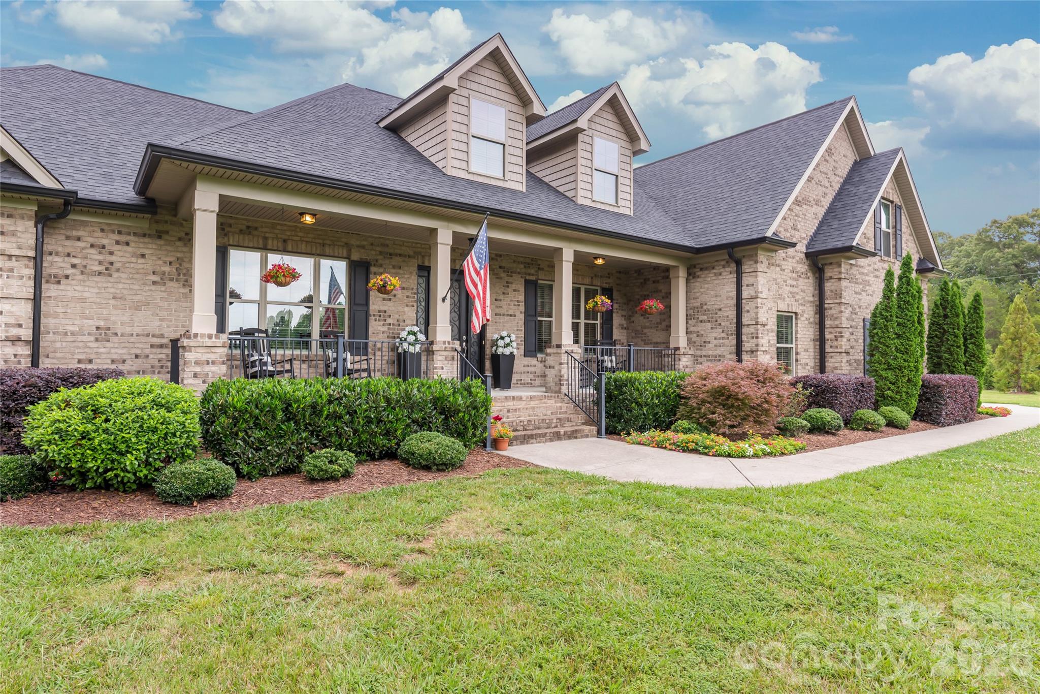 1808 Huntley Ridge Drive Property Photo 2