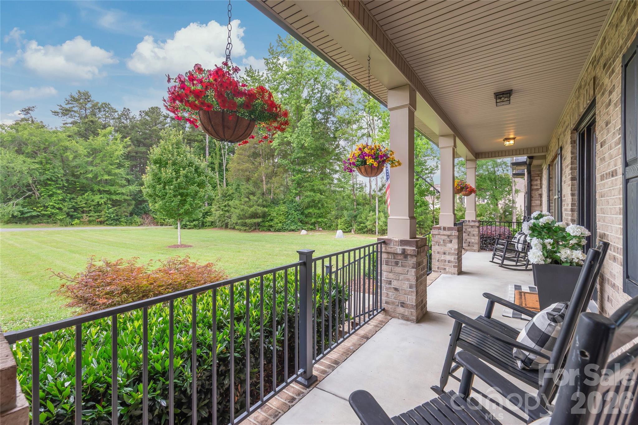 1808 Huntley Ridge Drive Property Photo 4