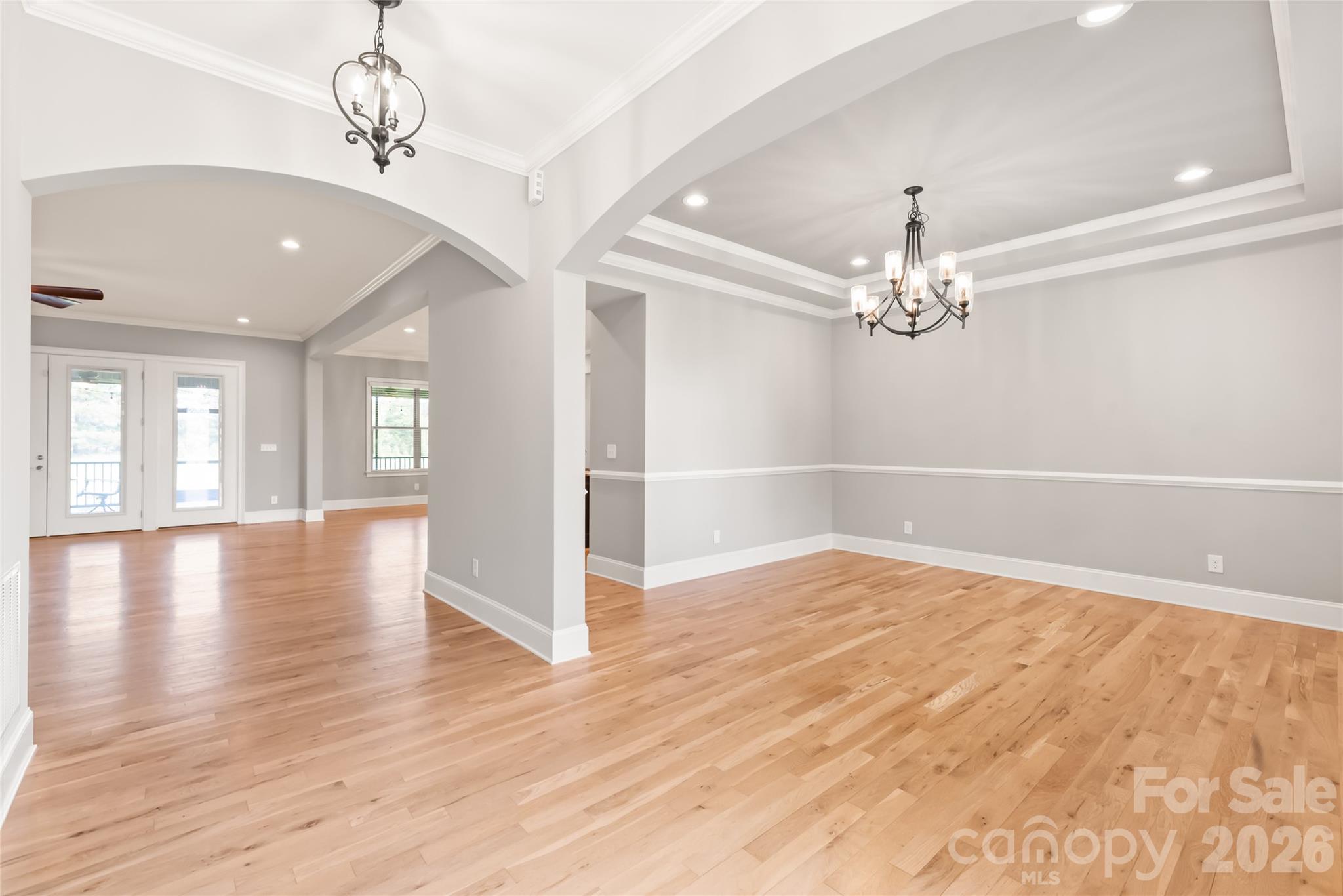1808 Huntley Ridge Drive Property Photo 5