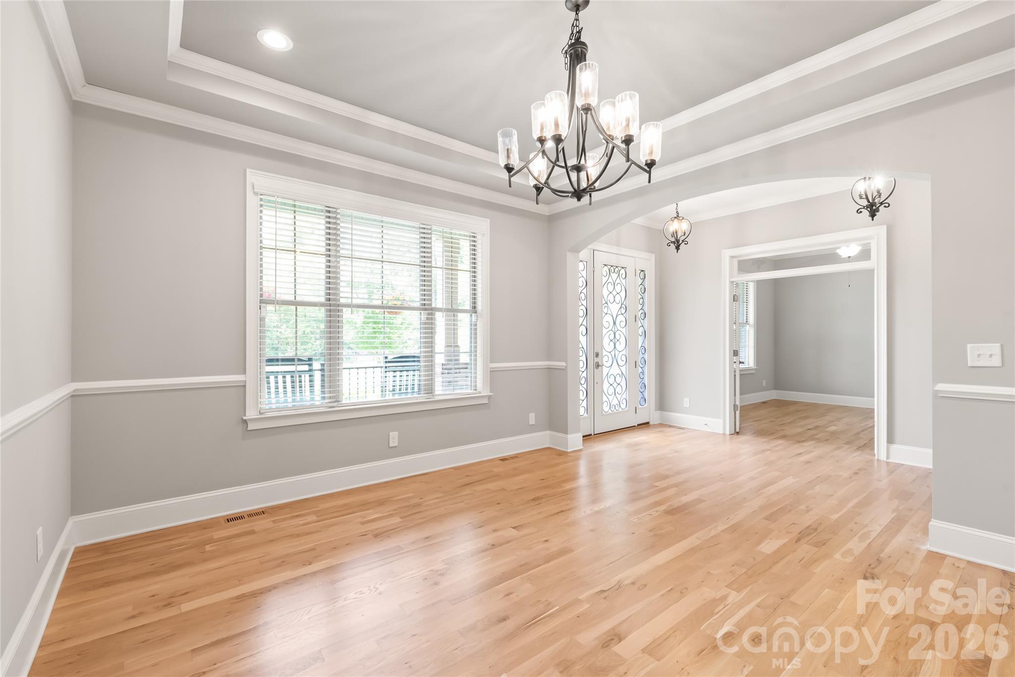 1808 Huntley Ridge Drive Property Photo 7