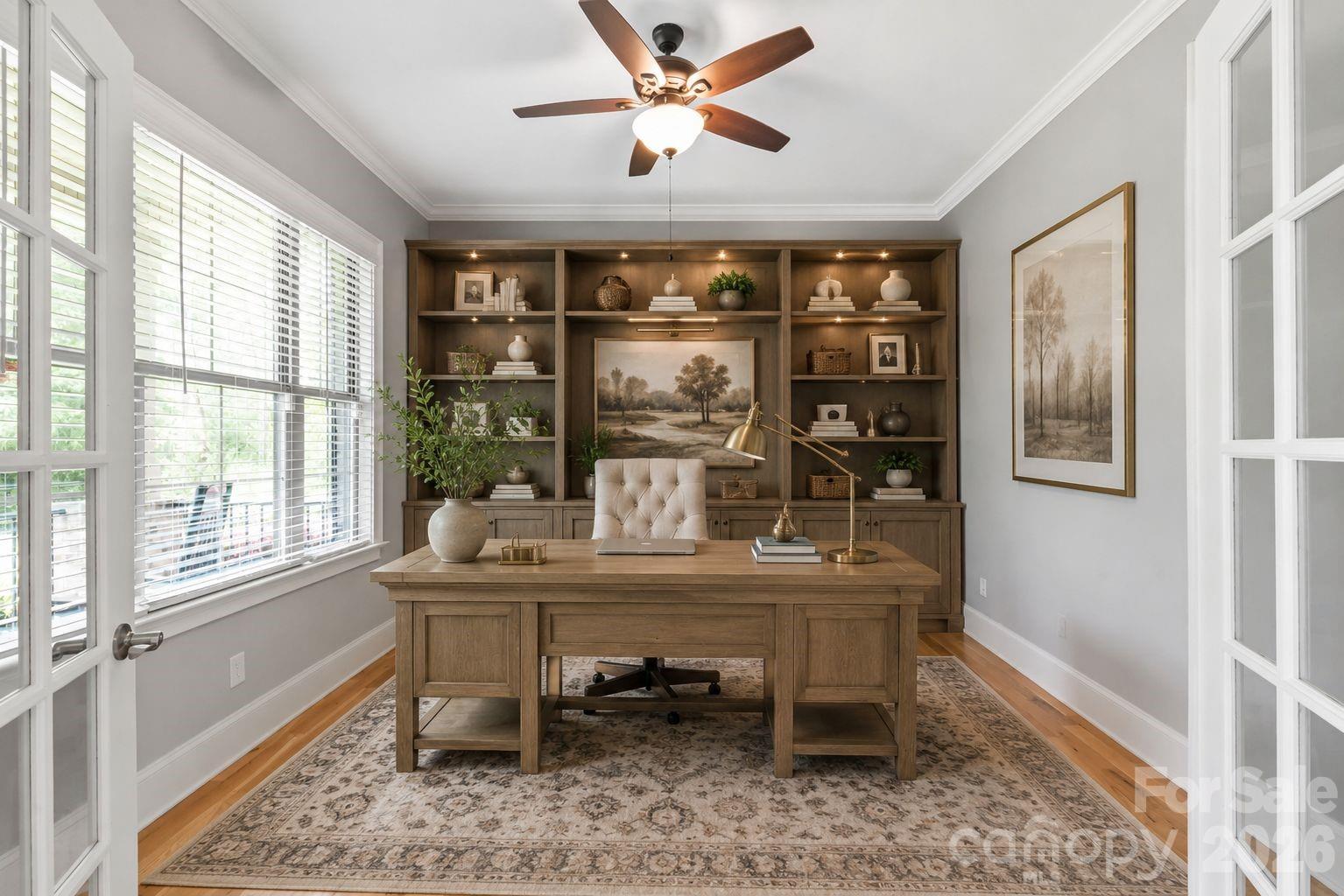 1808 Huntley Ridge Drive Property Photo 8
